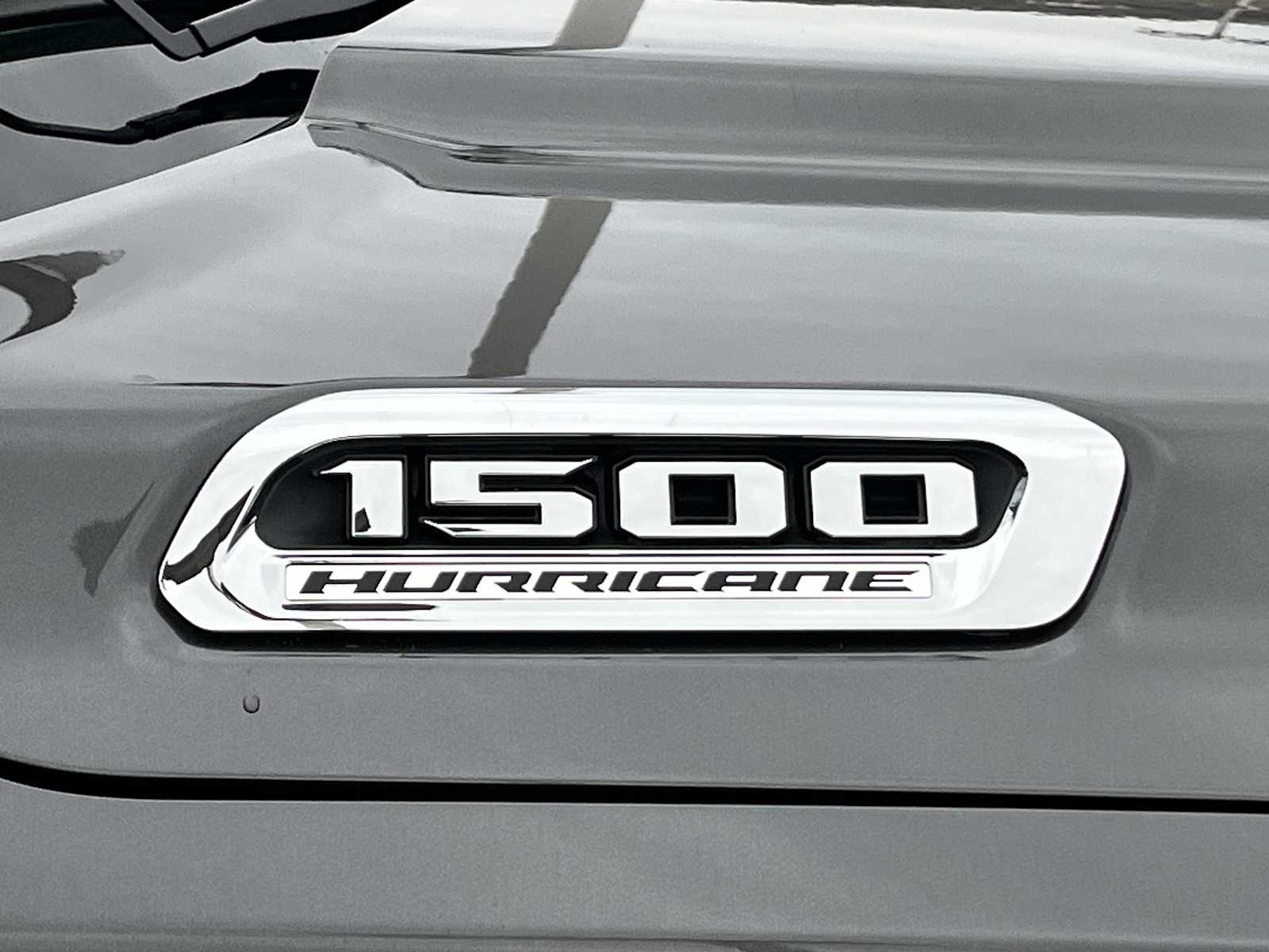 Thumbnail: 2026 RAM 1500 - 7