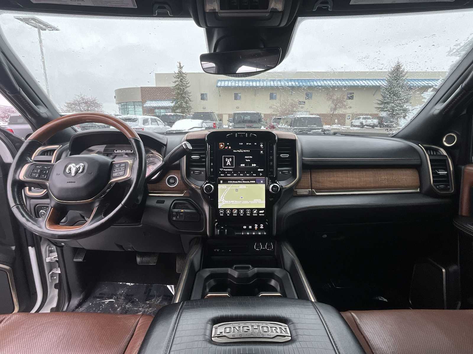 Thumbnail: 2019 RAM 3500 - 10