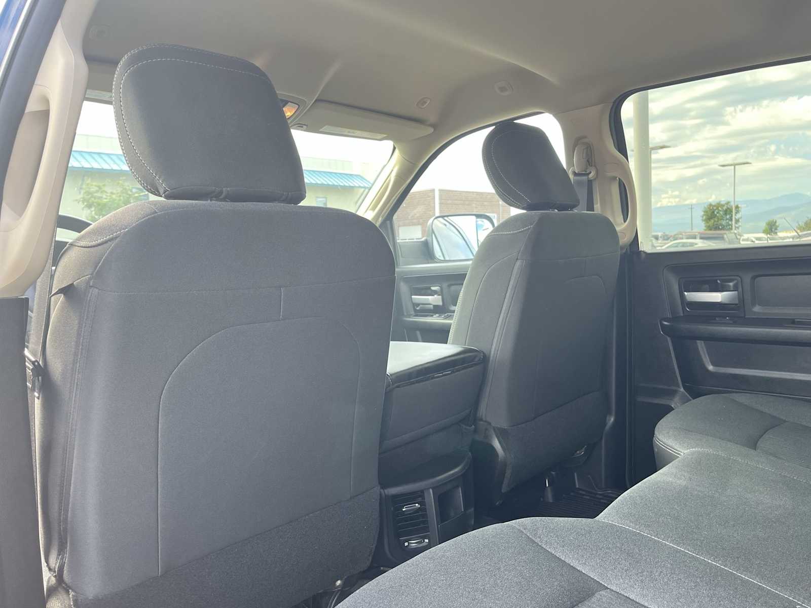 Thumbnail: 2019 RAM 3500 - 12