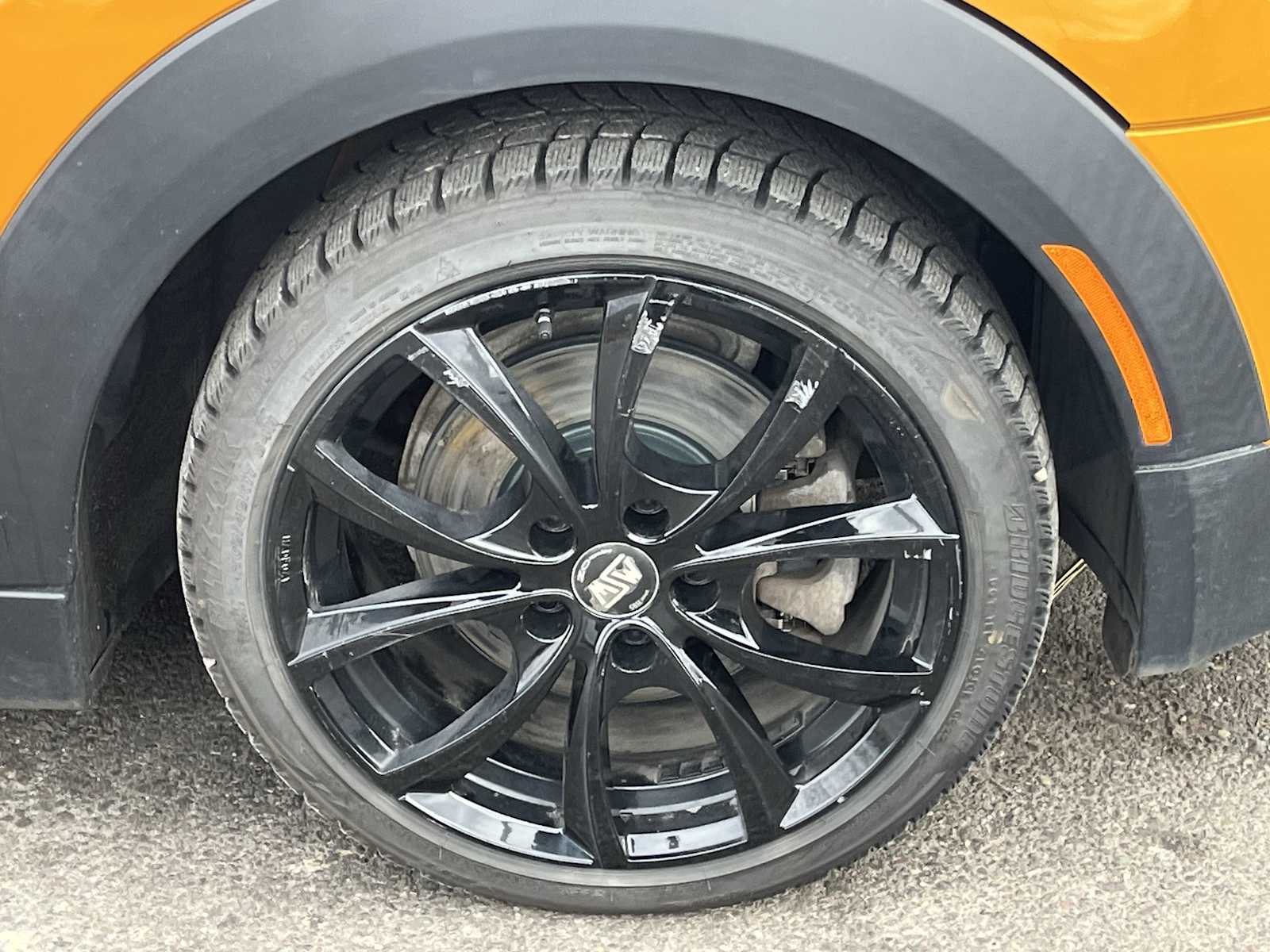 Thumbnail: 2014 MINI Cooper Hardtop - 8