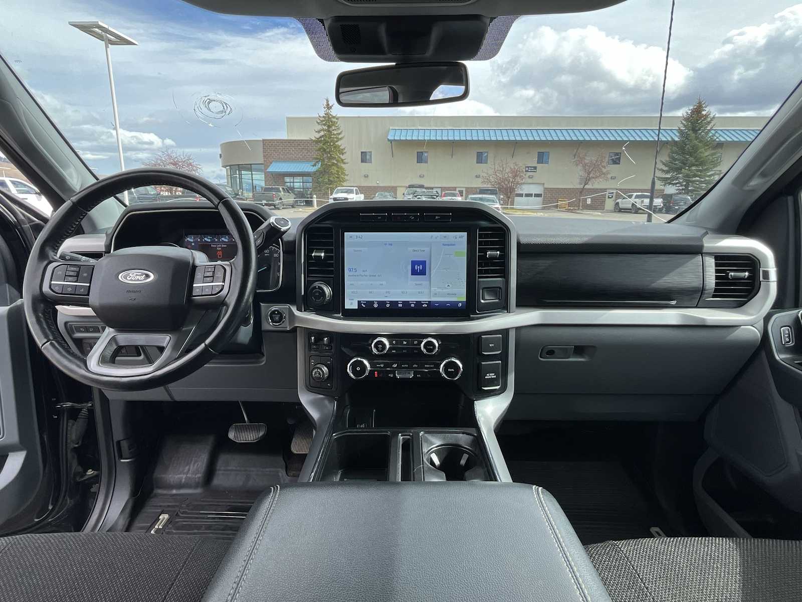 Thumbnail: 2022 Ford F-150 - 10