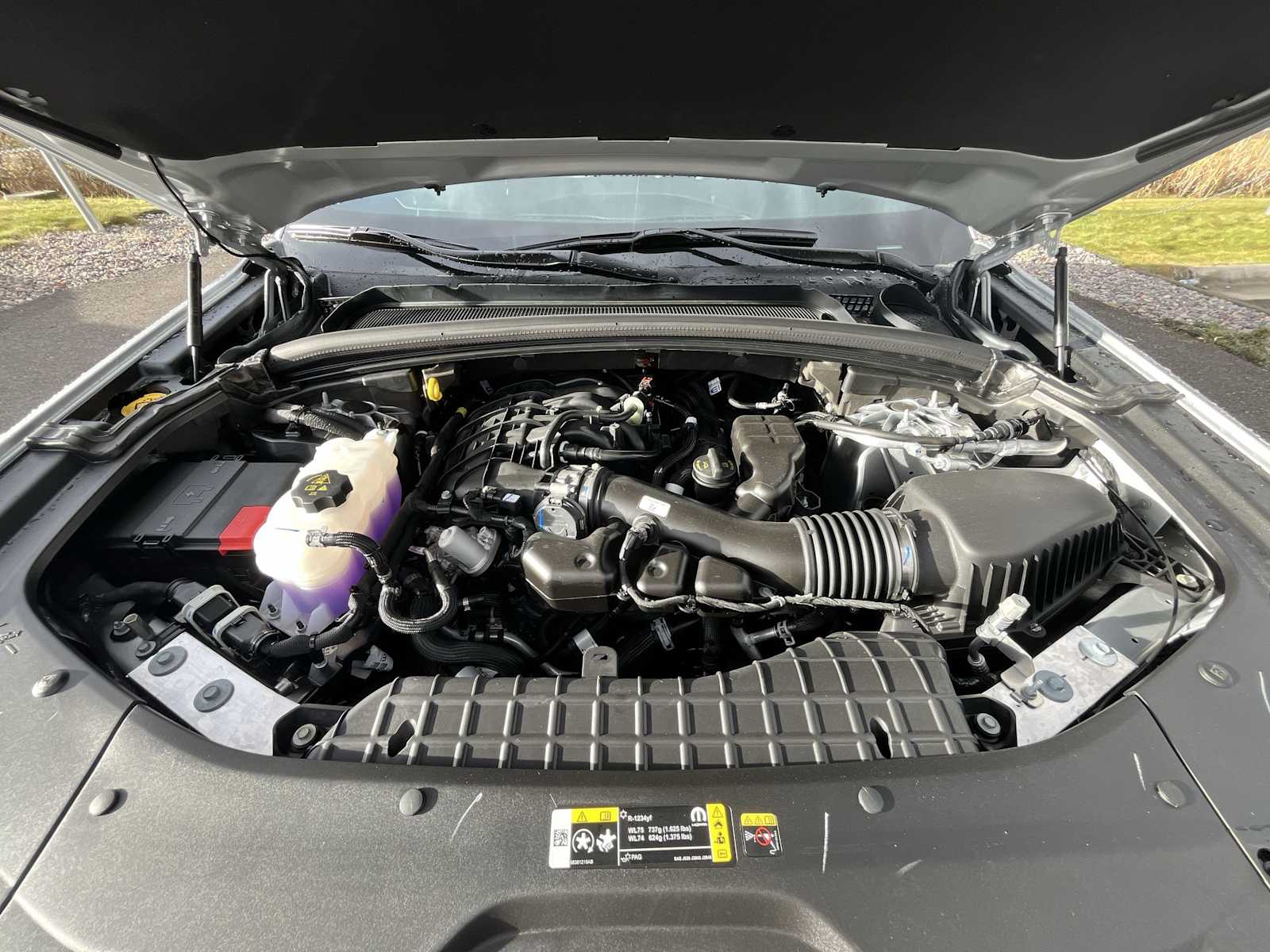 Thumbnail: 2025 Jeep Grand Cherokee - 9