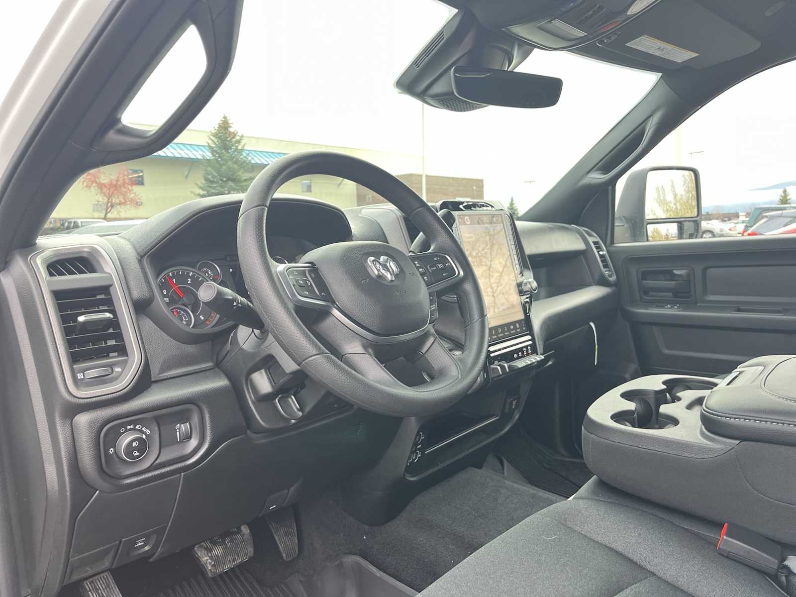 Thumbnail: 2026 RAM 2500 - 2