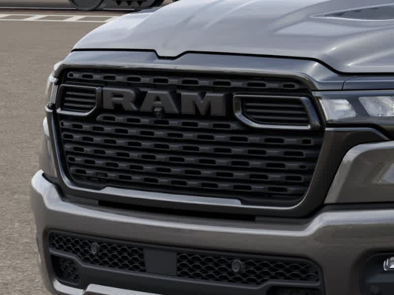 Thumbnail: 2026 RAM 1500 - 7