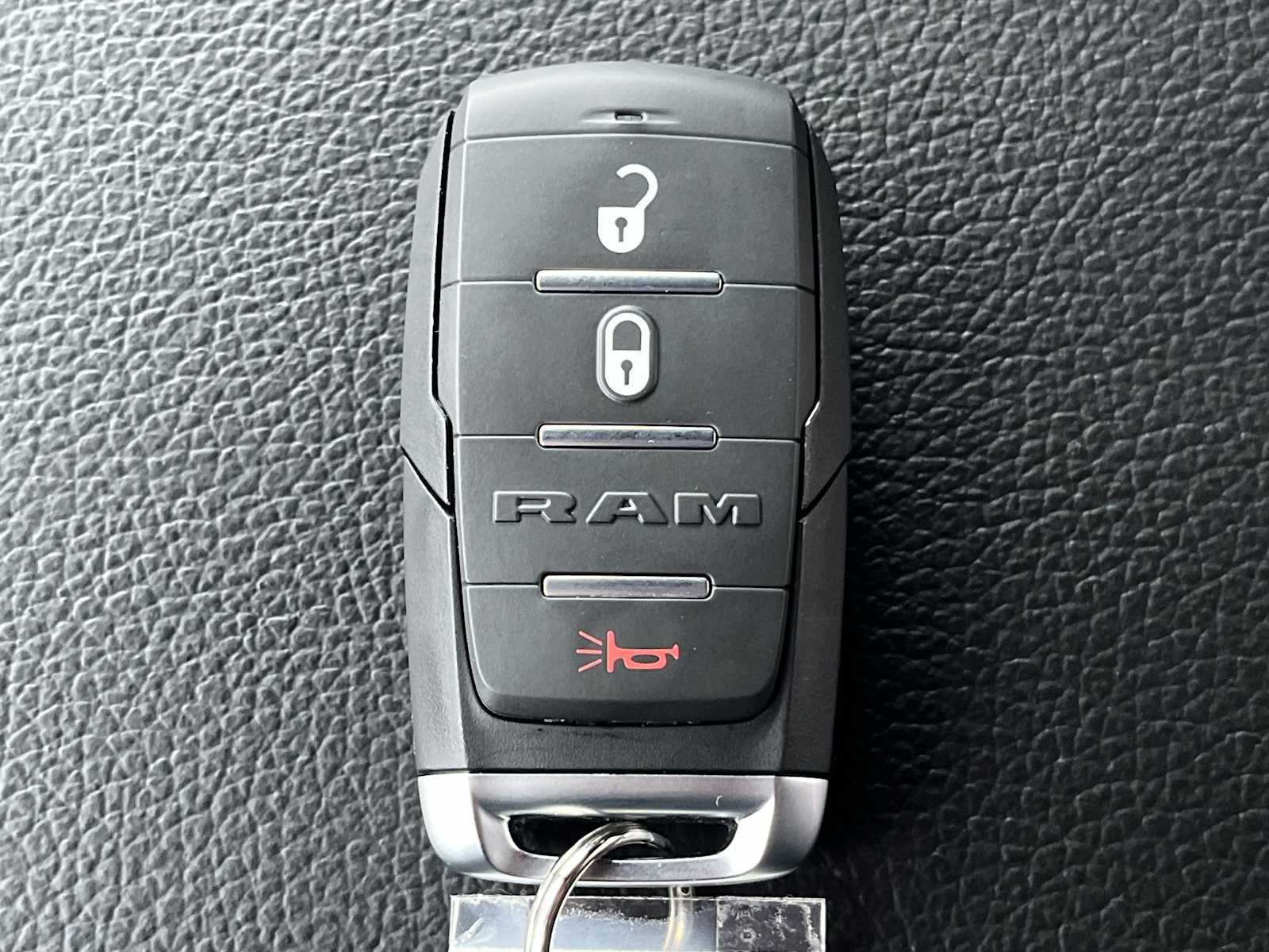 Thumbnail: 2026 RAM 2500 - 20