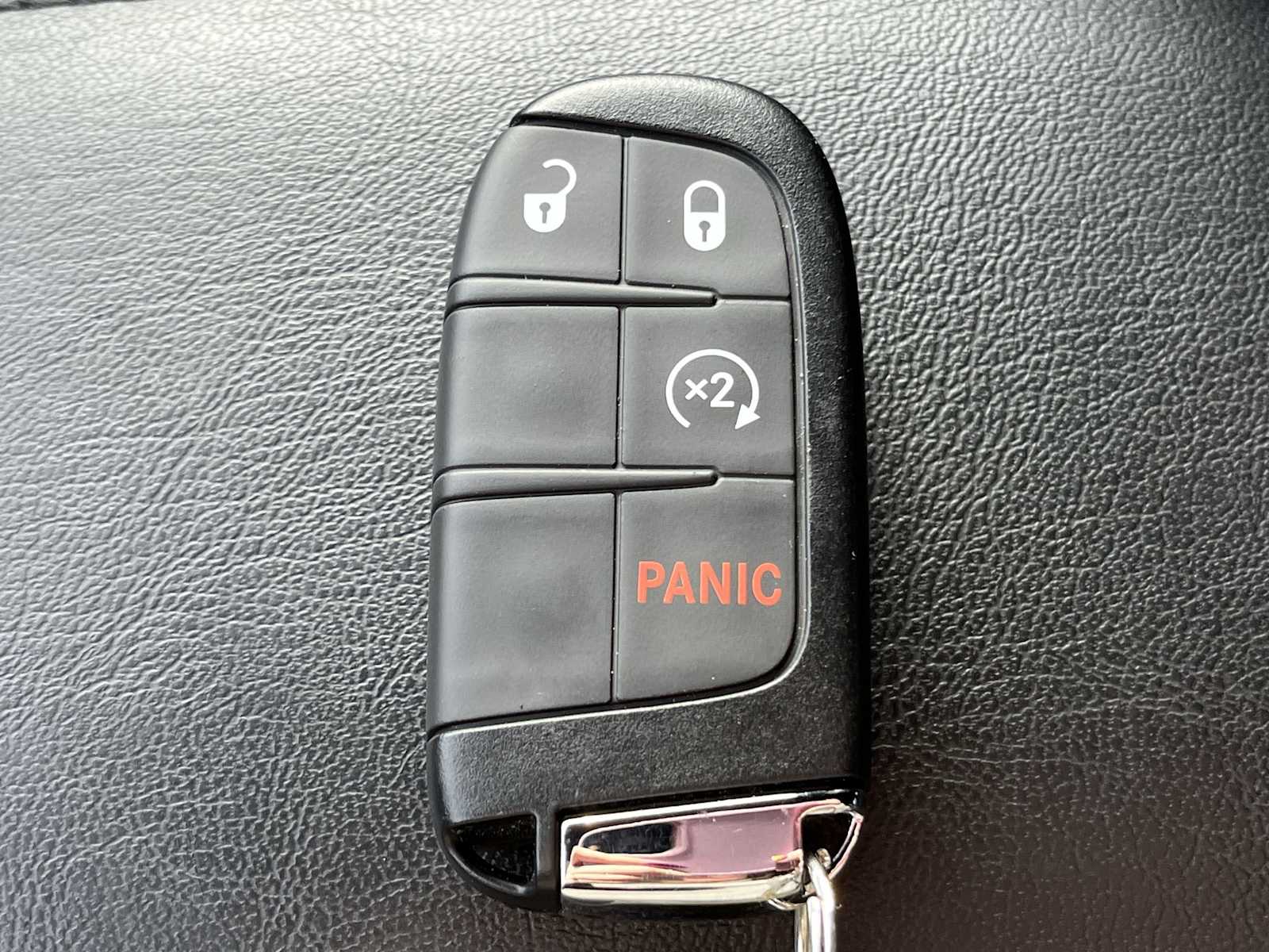 Thumbnail: 2025 Jeep Compass - 20