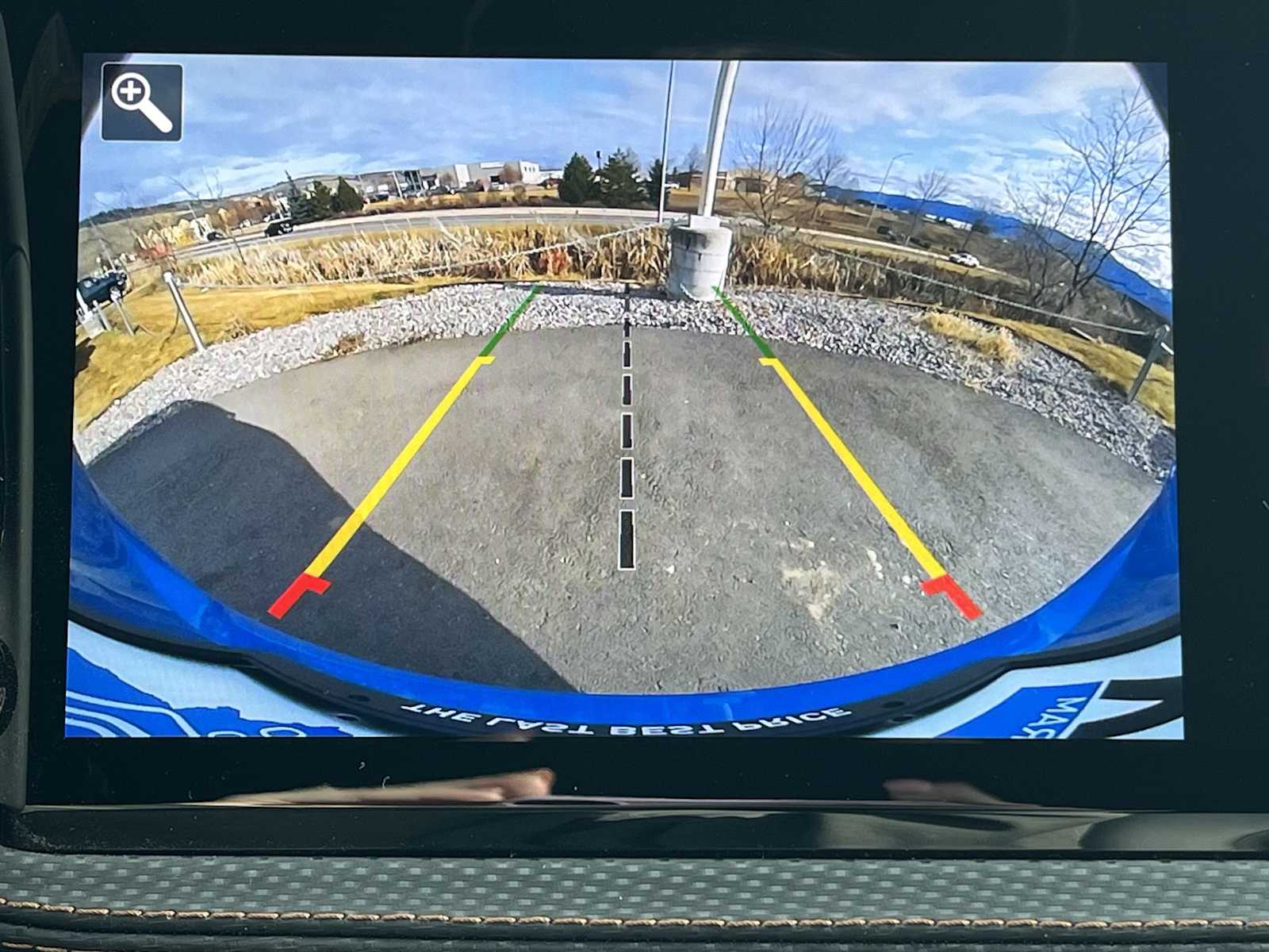 Thumbnail: 2026 Jeep Cherokee - 22