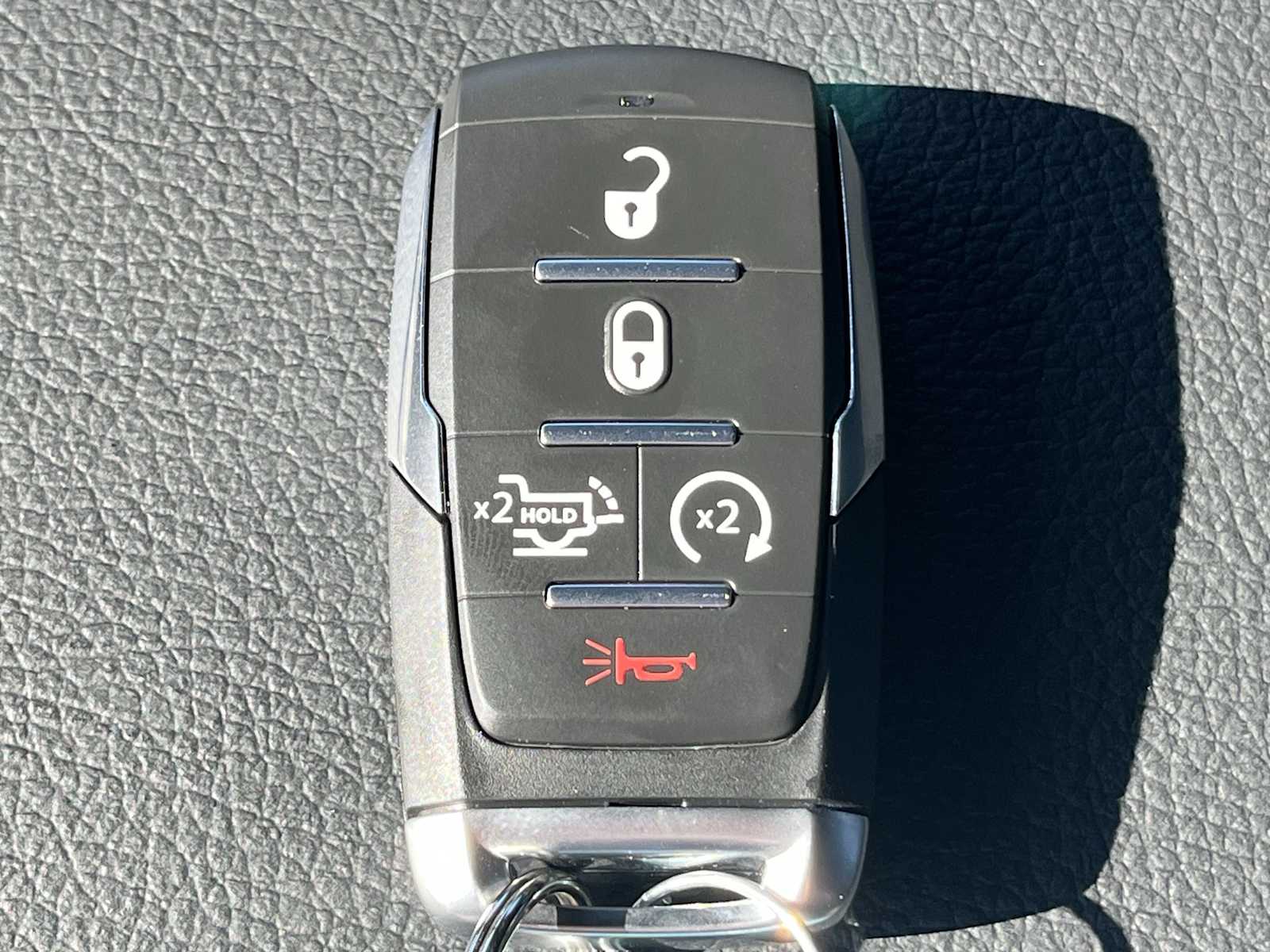 Thumbnail: 2026 RAM 1500 - 20