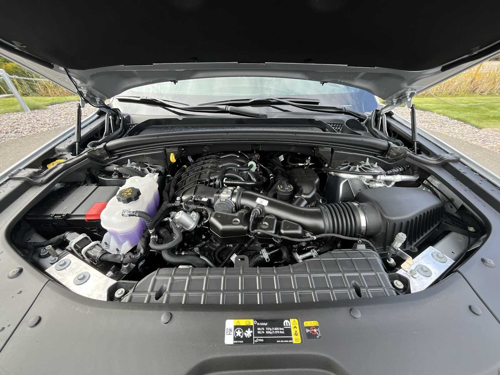 Thumbnail: 2025 Jeep Grand Cherokee - 9