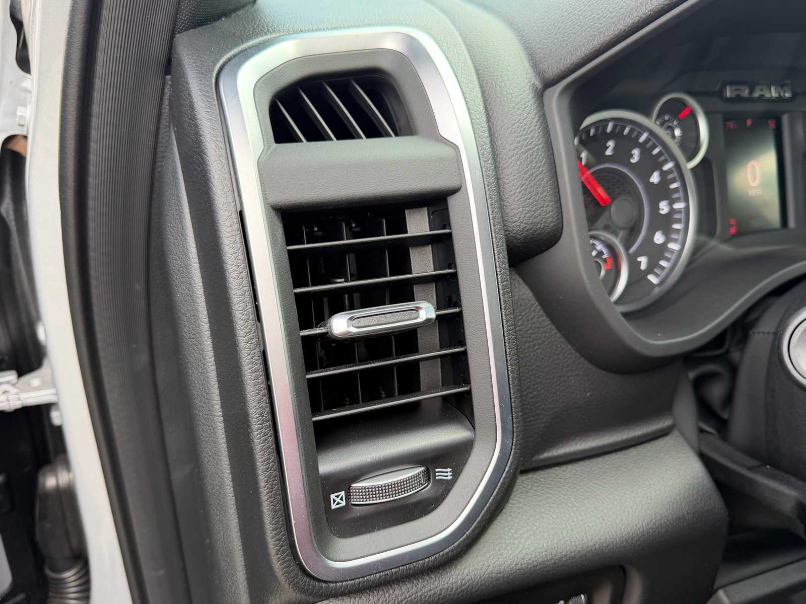 Thumbnail: 2026 RAM 1500 - 12