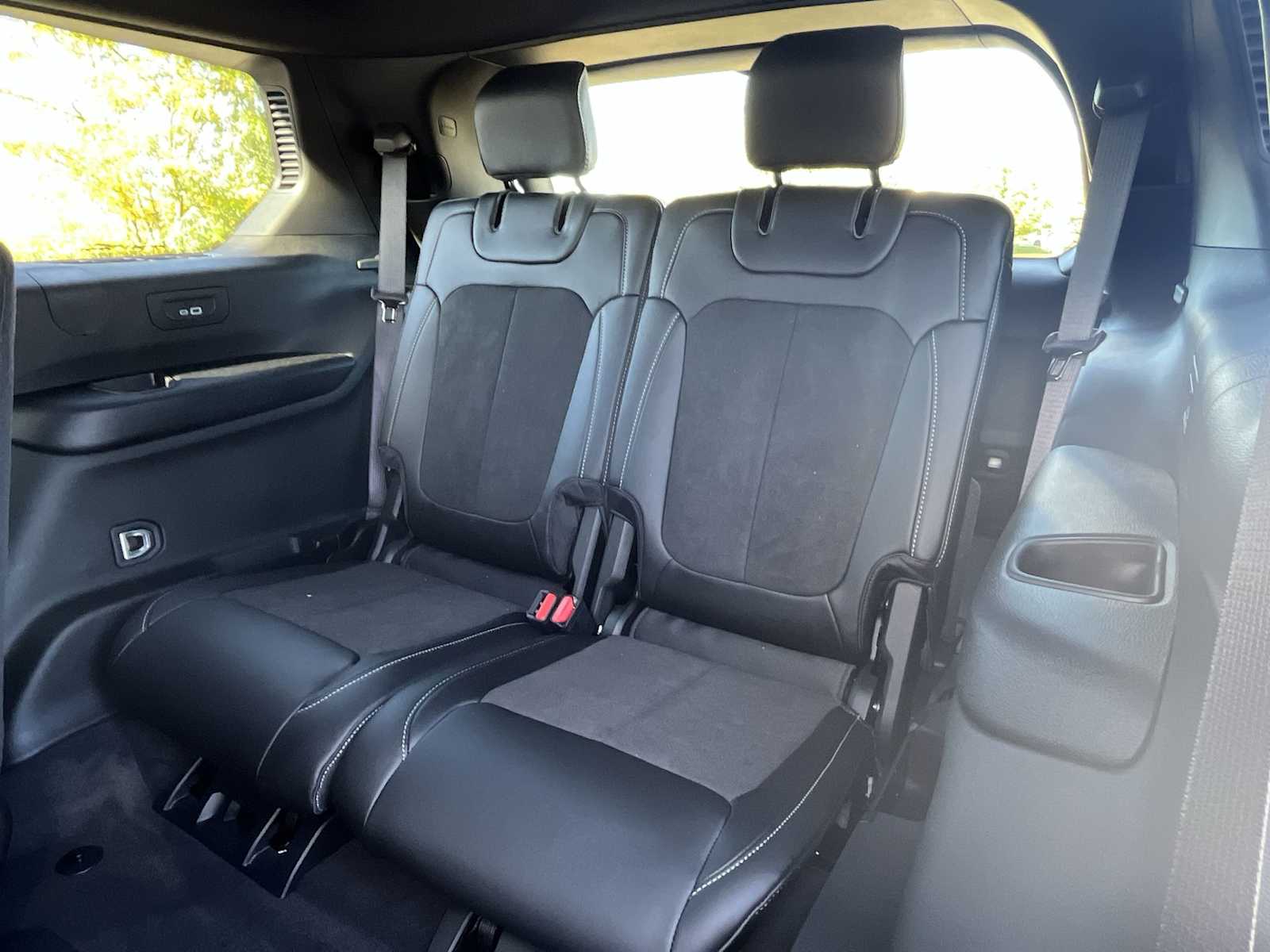 Thumbnail: 2025 Jeep Grand Cherokee - 21