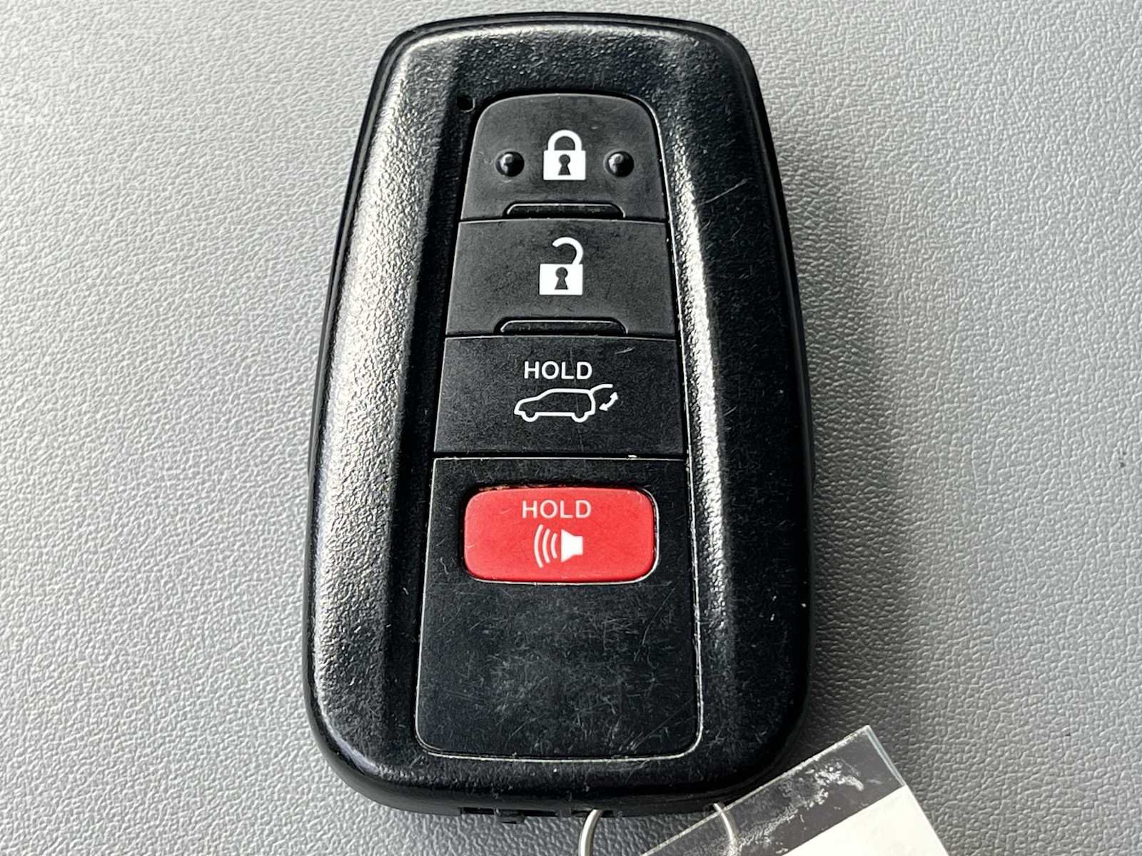 Thumbnail: 2021 Toyota Highlander - 20
