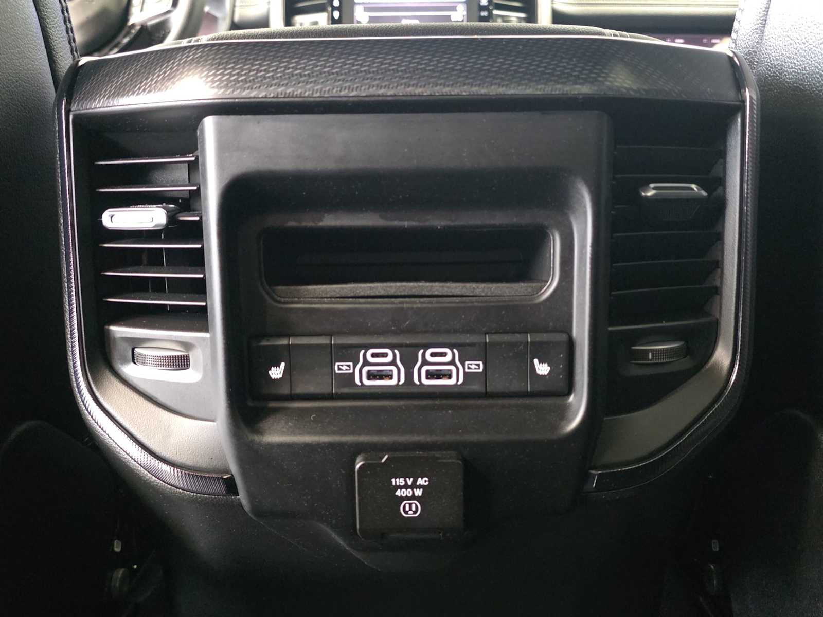 Thumbnail: 2026 RAM 1500 - 23