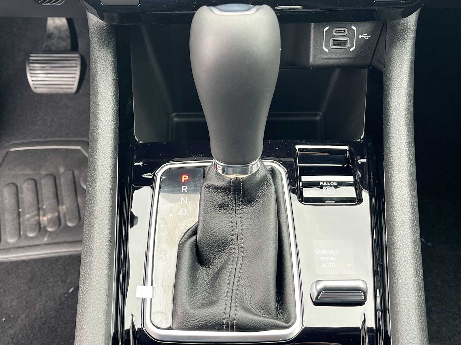 Thumbnail: 2026 Jeep Compass - 17