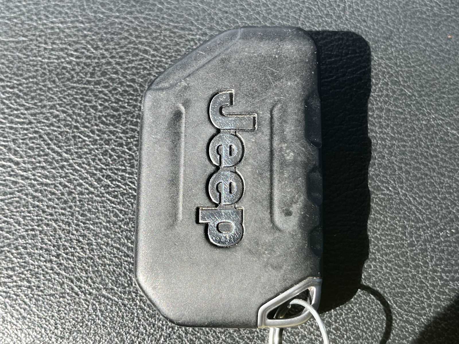 Thumbnail: 2024 Jeep Wrangler - 20