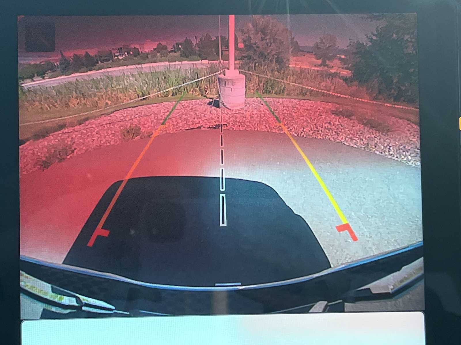 Thumbnail: 2026 RAM 1500 - 22