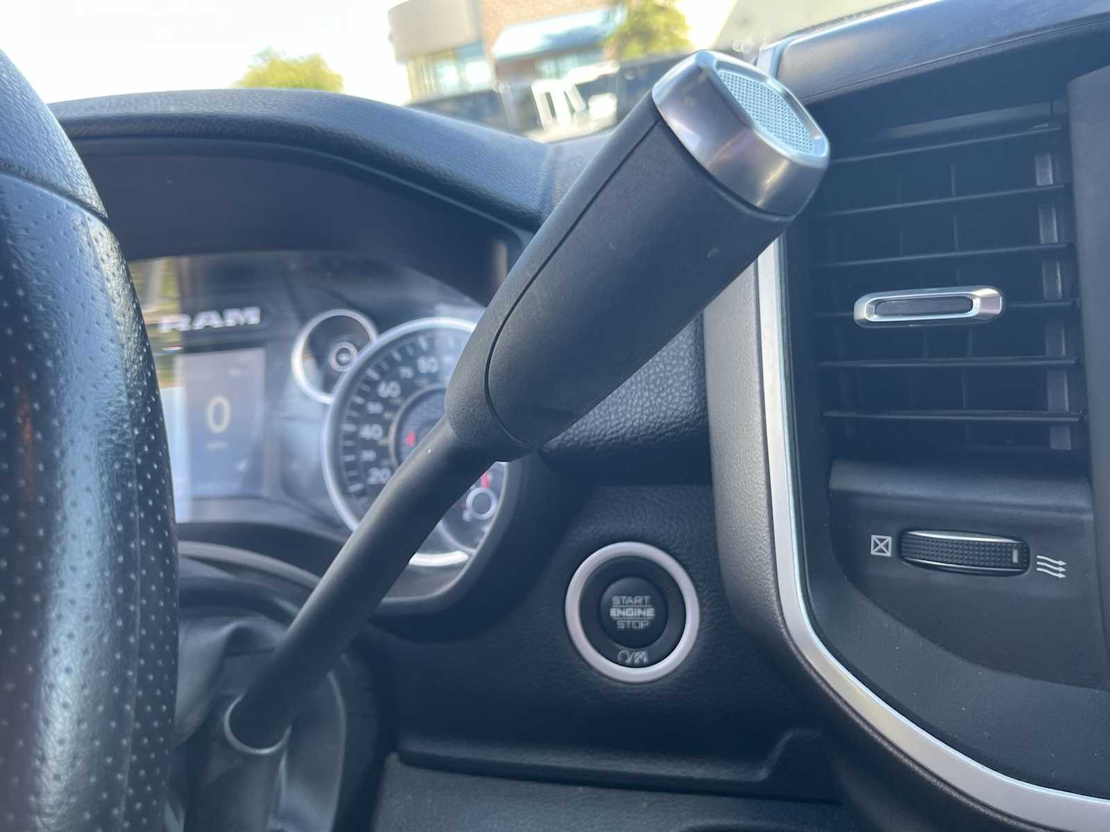 Thumbnail: 2022 RAM 2500 - 17