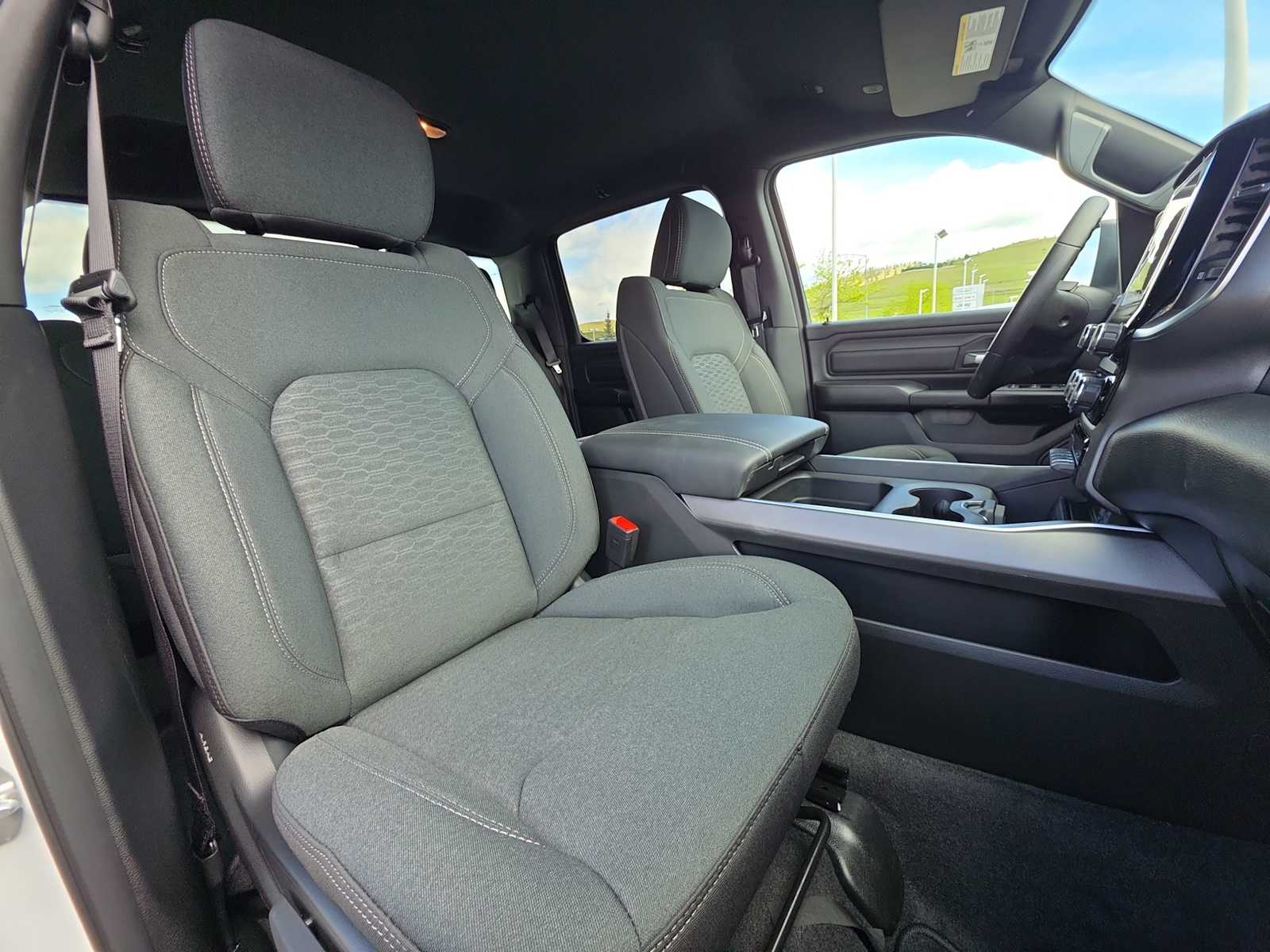 Thumbnail: 2026 RAM 1500 - 16