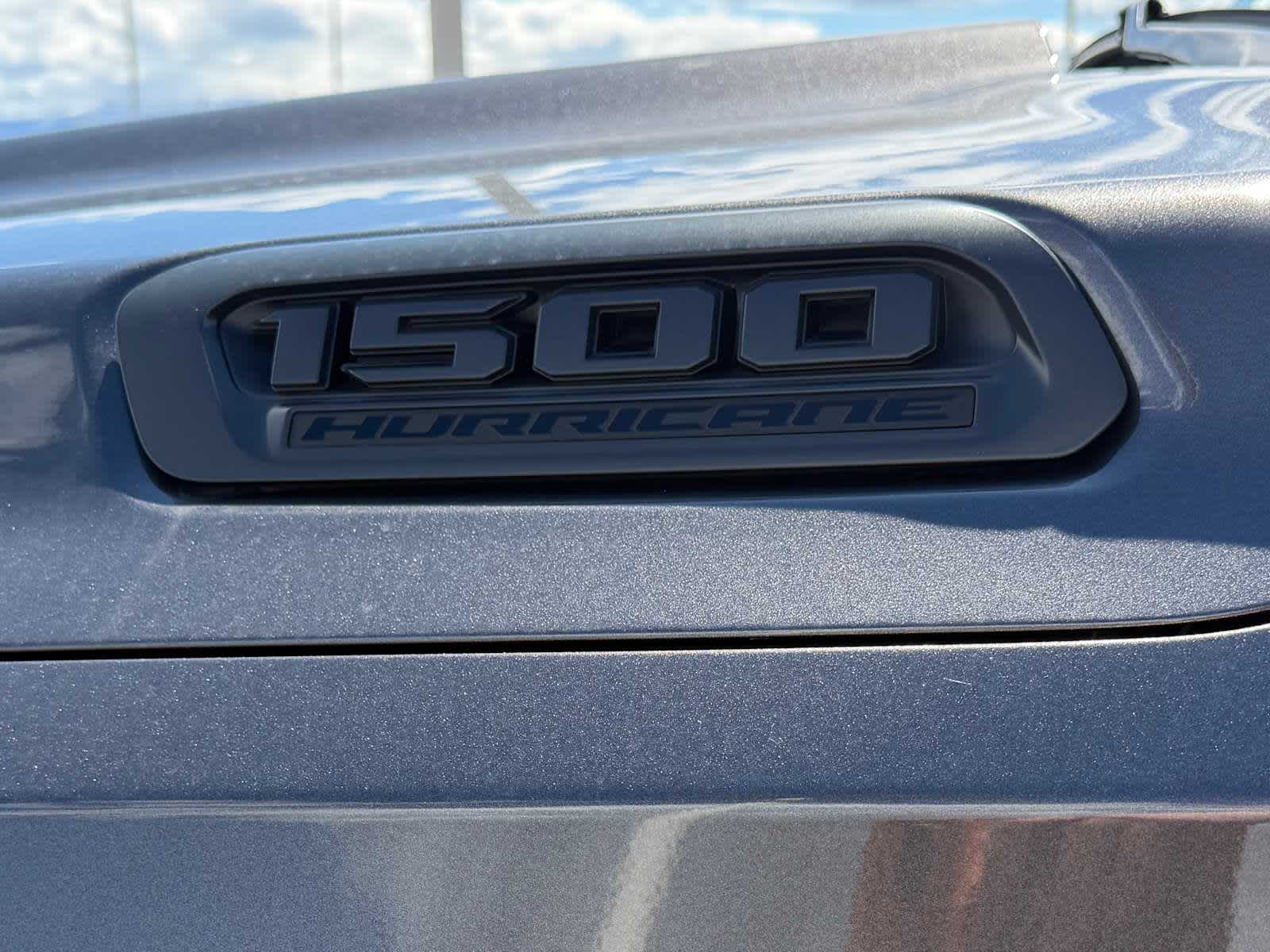 Thumbnail: 2026 RAM 1500 - 34