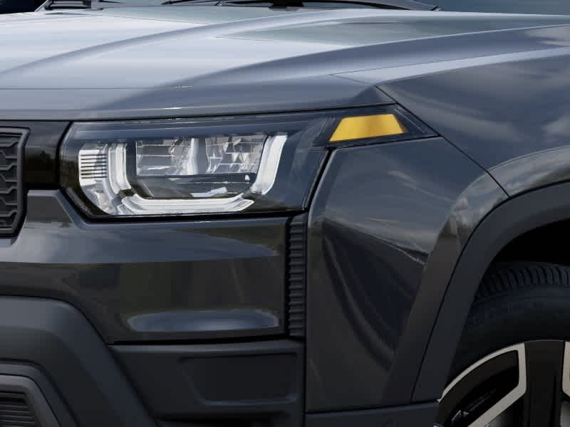 Thumbnail: 2026 Jeep Cherokee - 5