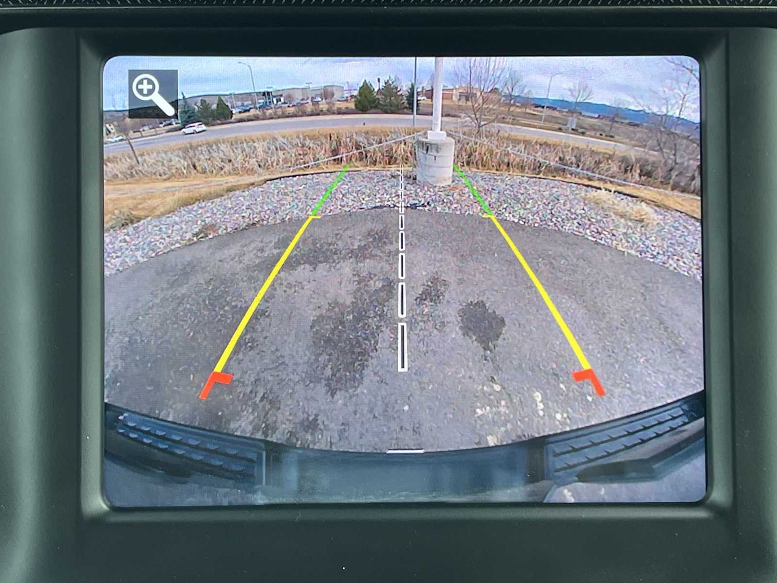 Thumbnail: 2021 RAM 1500 - 22