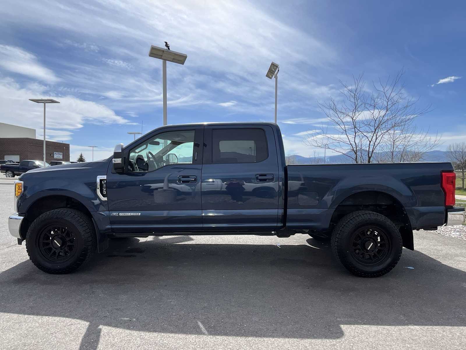 Thumbnail: 2017 Ford F-350 - 3