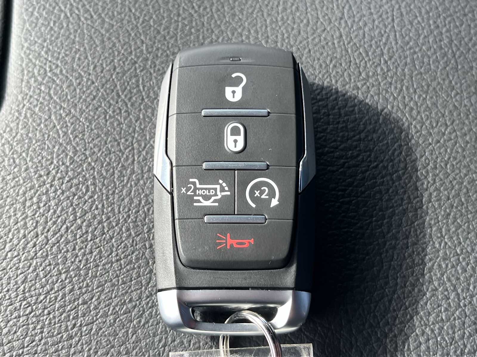 Thumbnail: 2026 RAM 1500 - 20