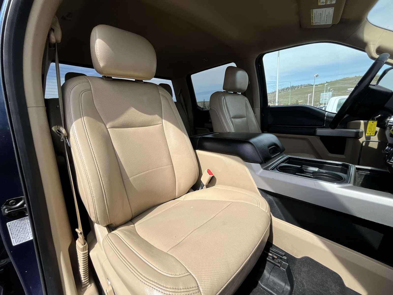 Thumbnail: 2017 Ford F-350 - 14