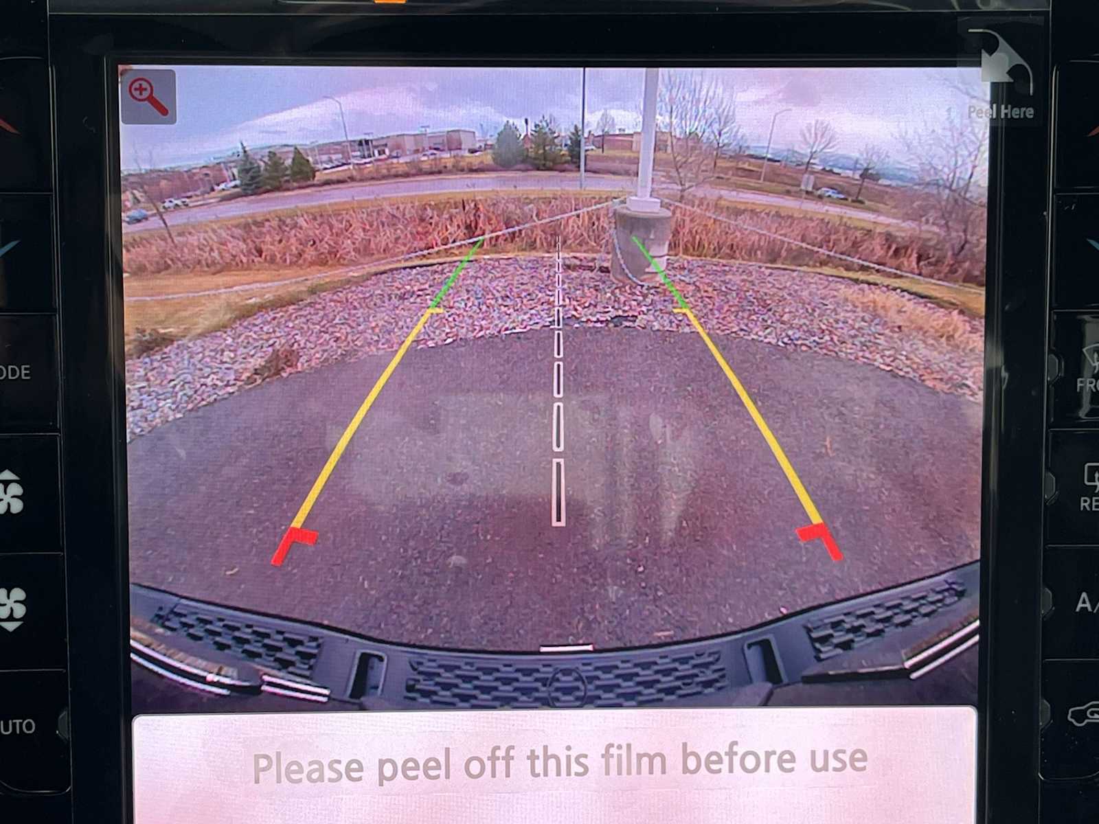 Thumbnail: 2026 RAM 1500 - 22