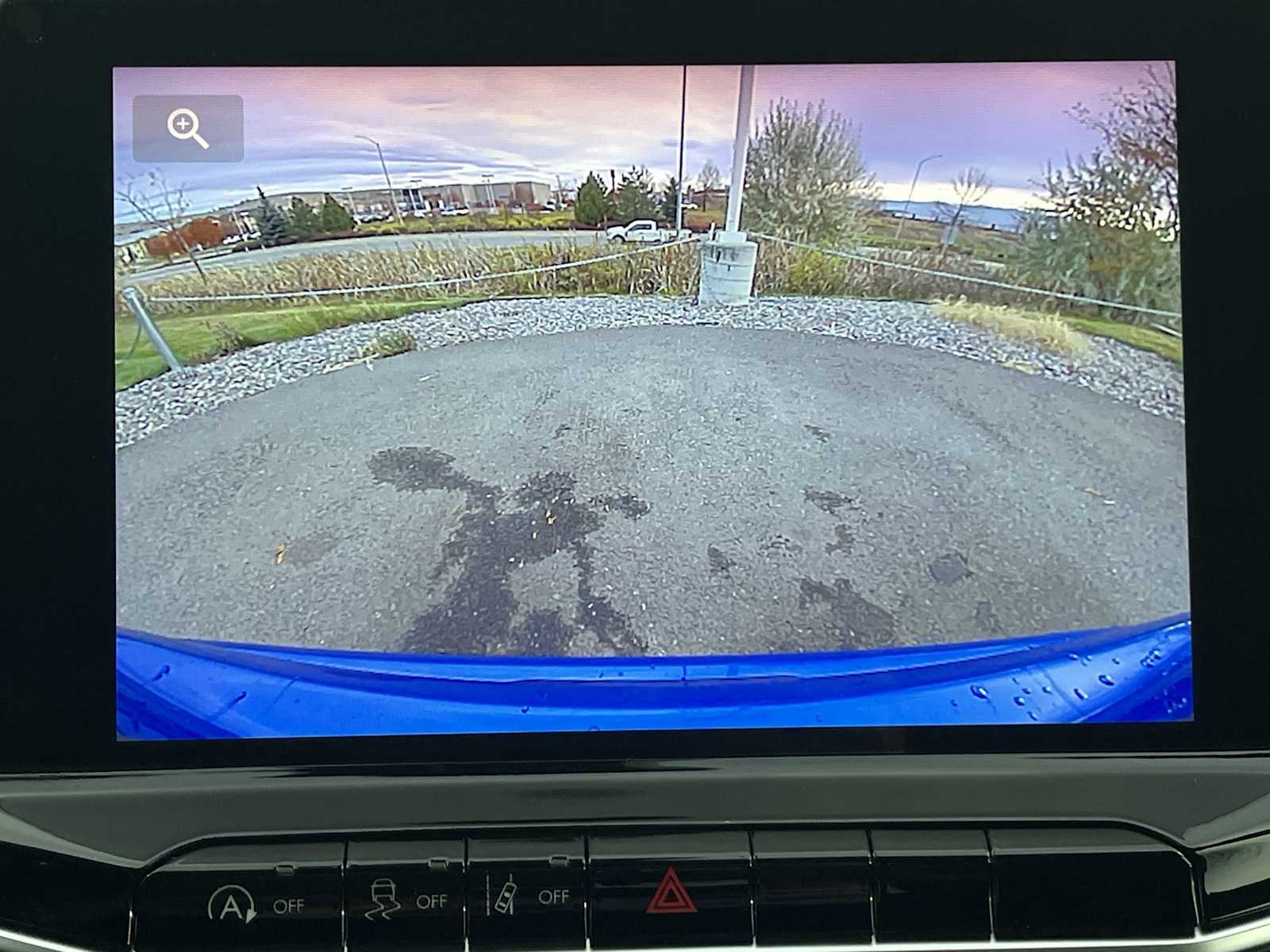 Thumbnail: 2026 Jeep Compass - 22