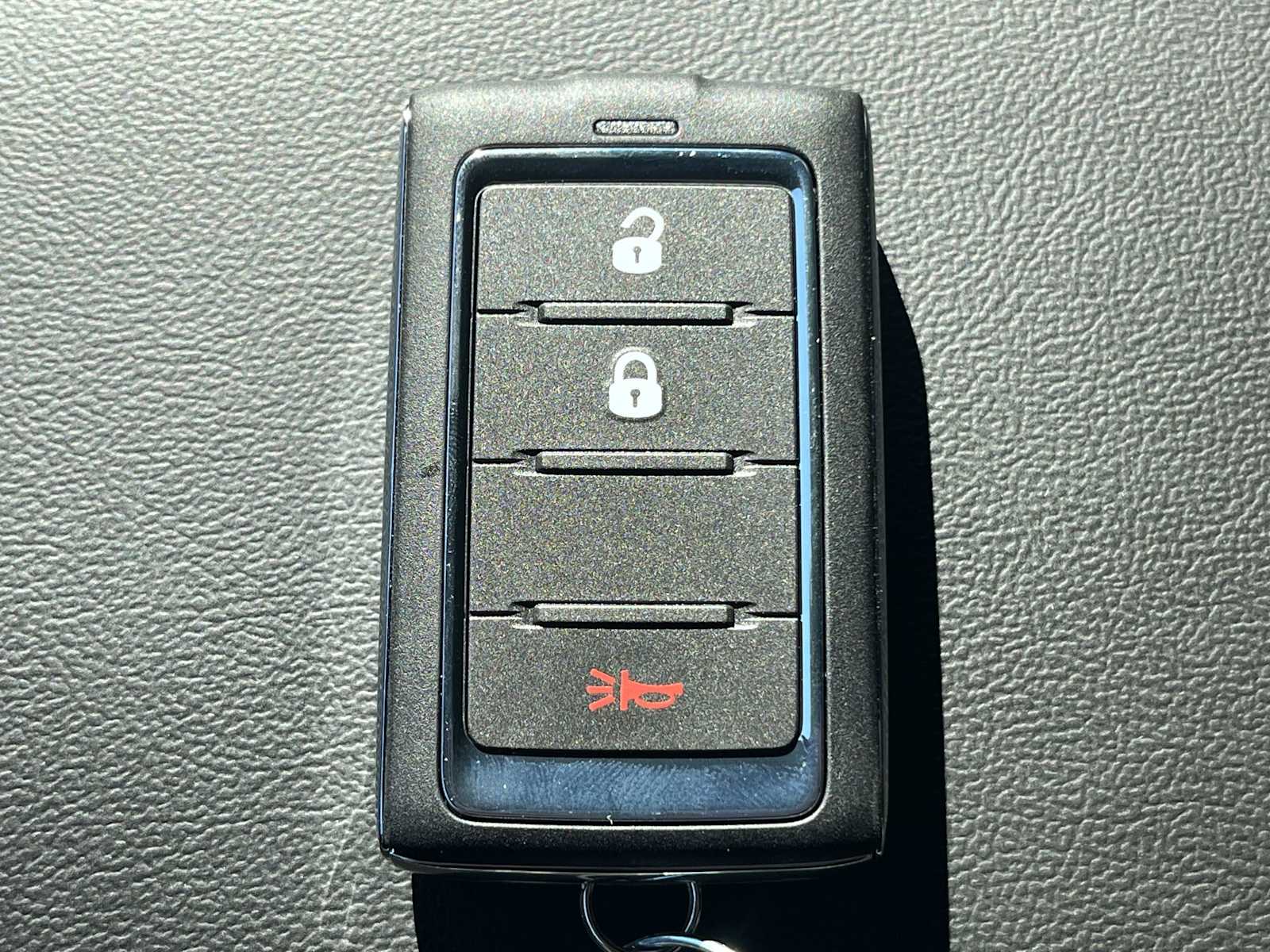 Thumbnail: 2025 Jeep Grand Cherokee - 20