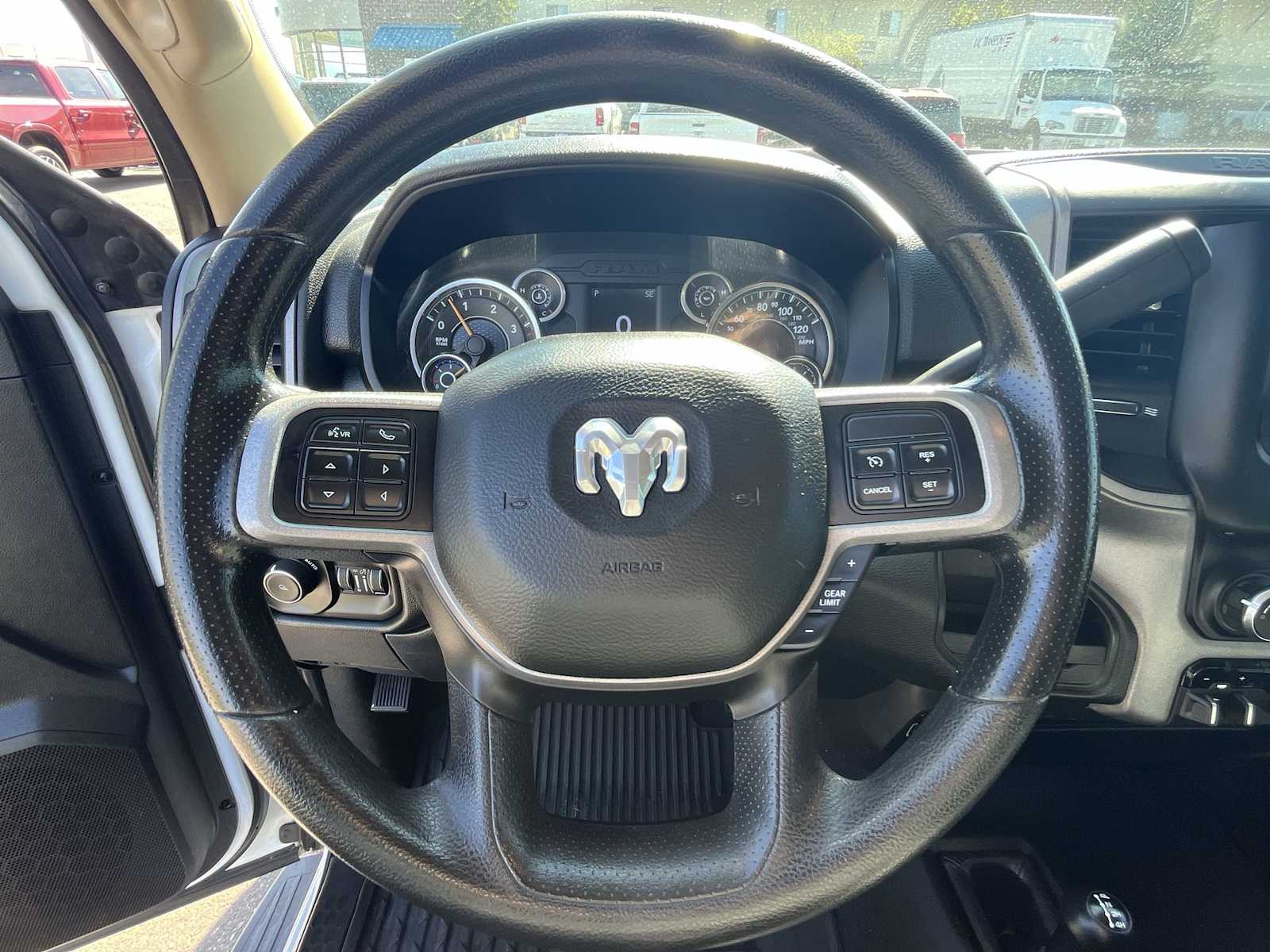 Thumbnail: 2020 RAM 2500 - 15