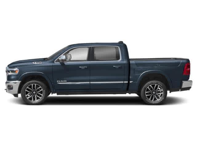 Thumbnail: 2026 RAM 1500 - 2