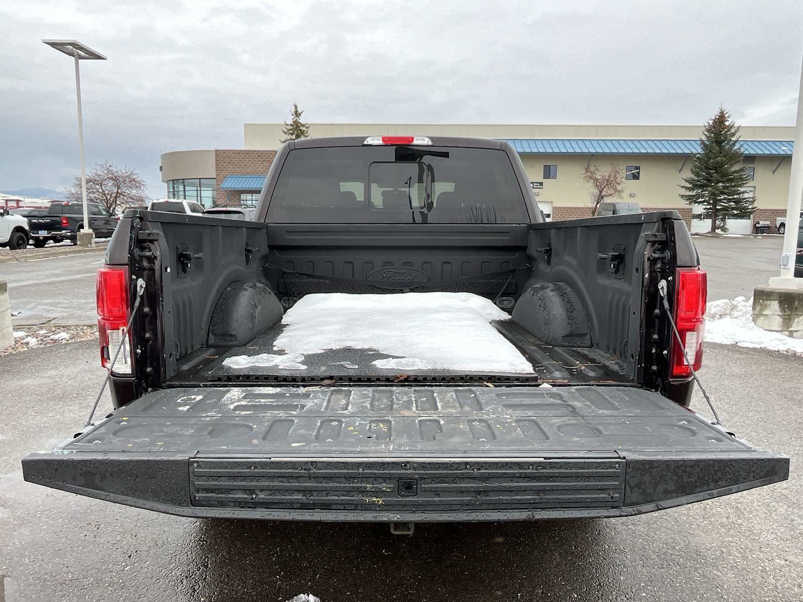 Thumbnail: 2019 Ford F-150 - 19