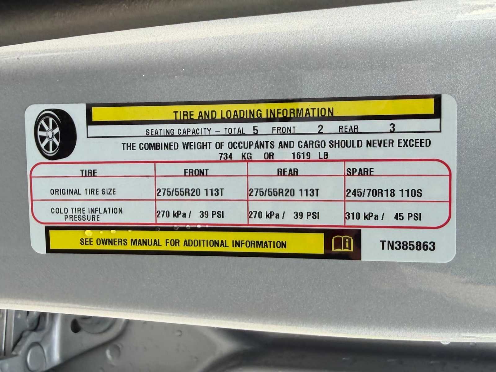 Thumbnail: 2026 RAM 1500 - 27