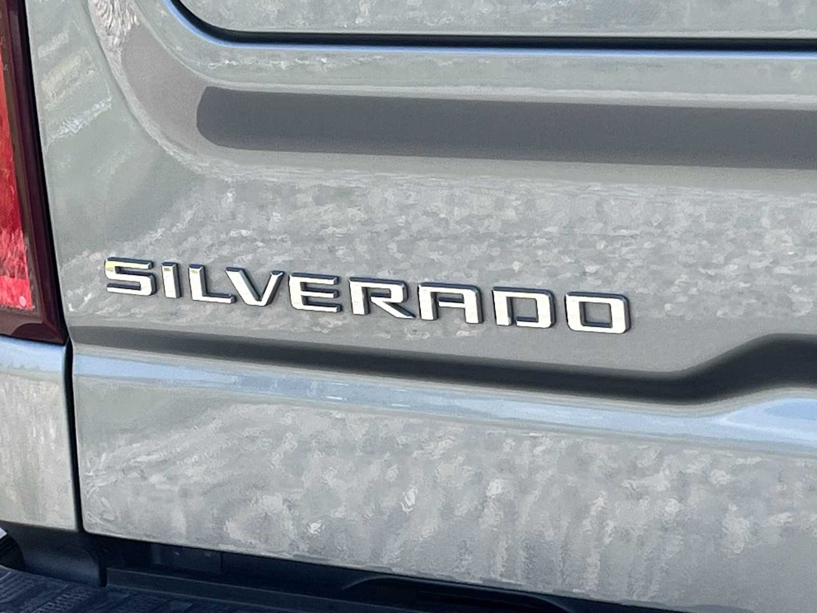 Thumbnail: 2024 Chevrolet Silverado 1500 - 7