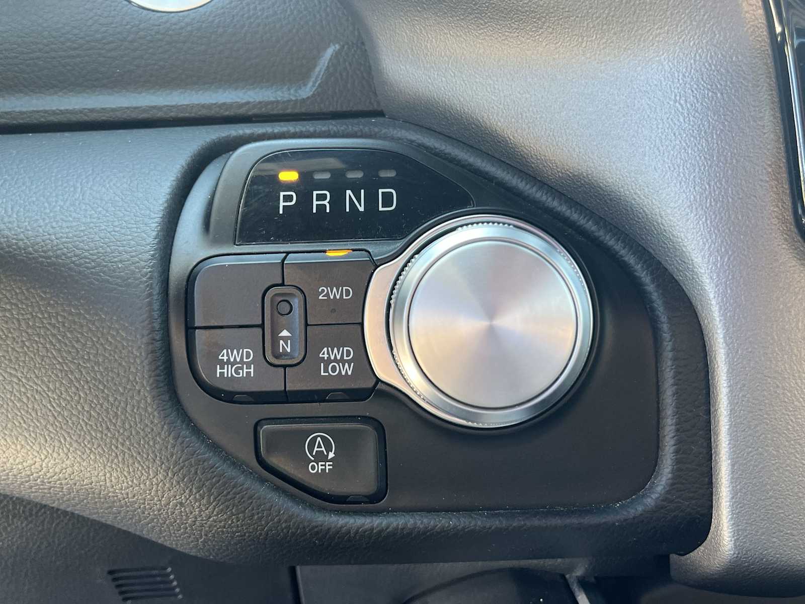 Thumbnail: 2024 RAM 1500 - 17
