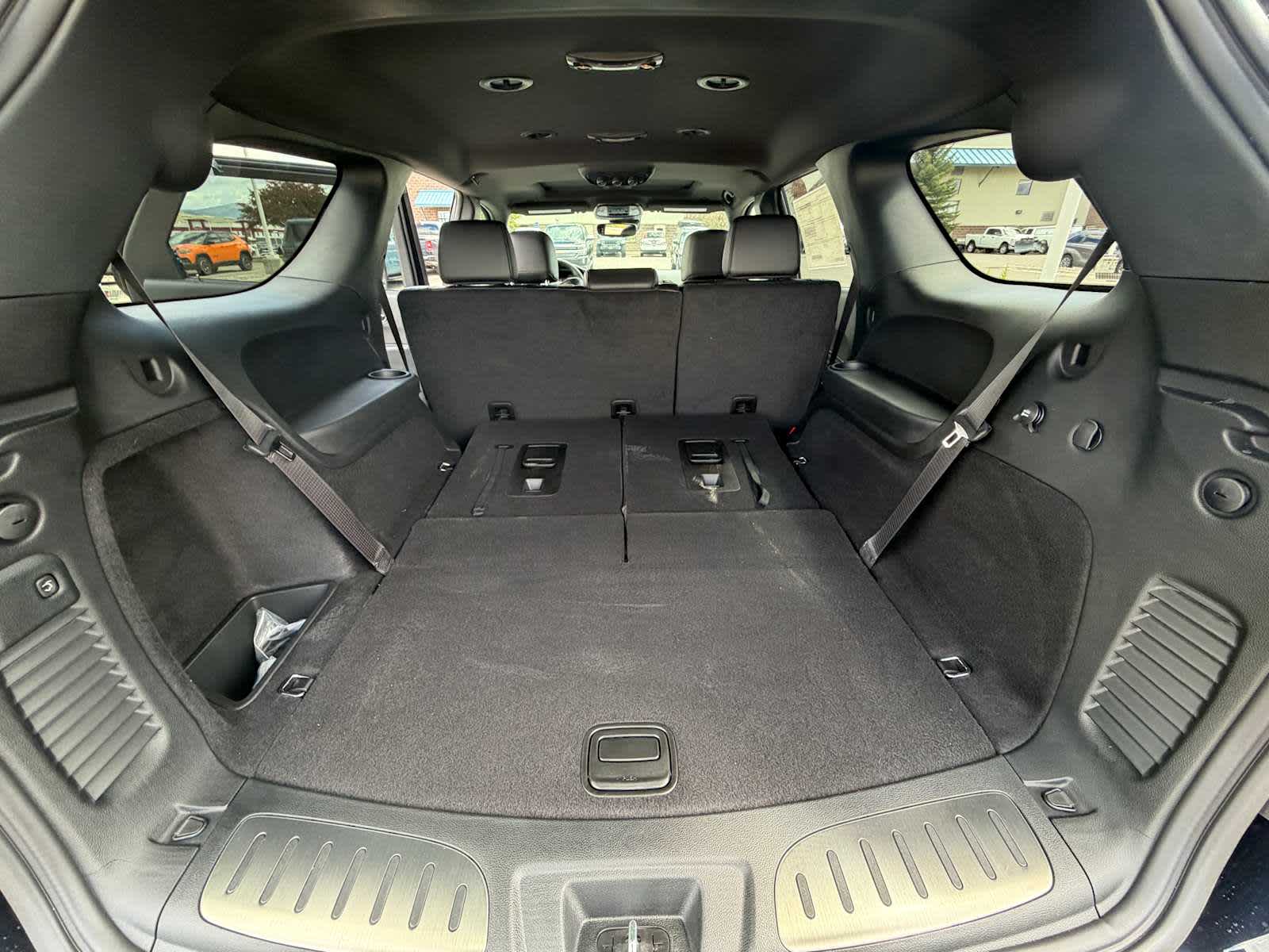 Thumbnail: 2026 Dodge Durango - 13