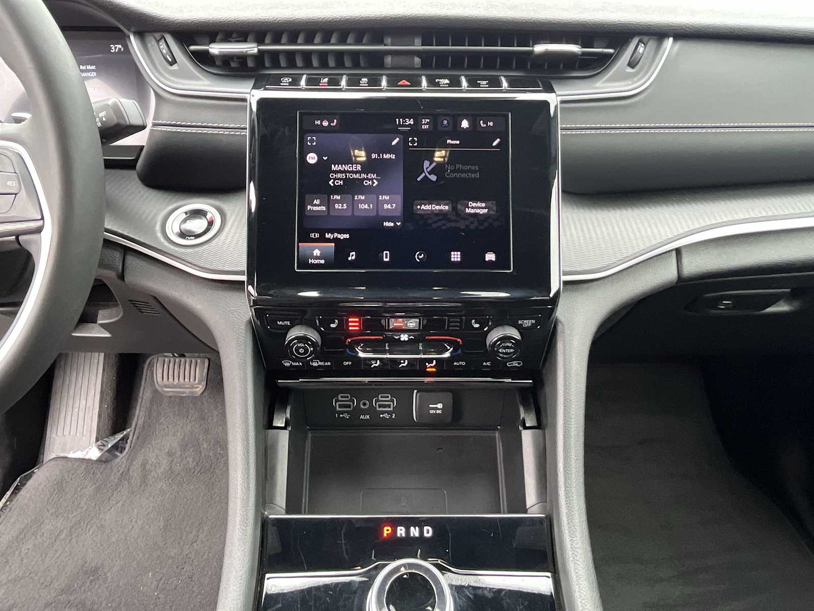 Thumbnail: 2024 Jeep Grand Cherokee L - 16