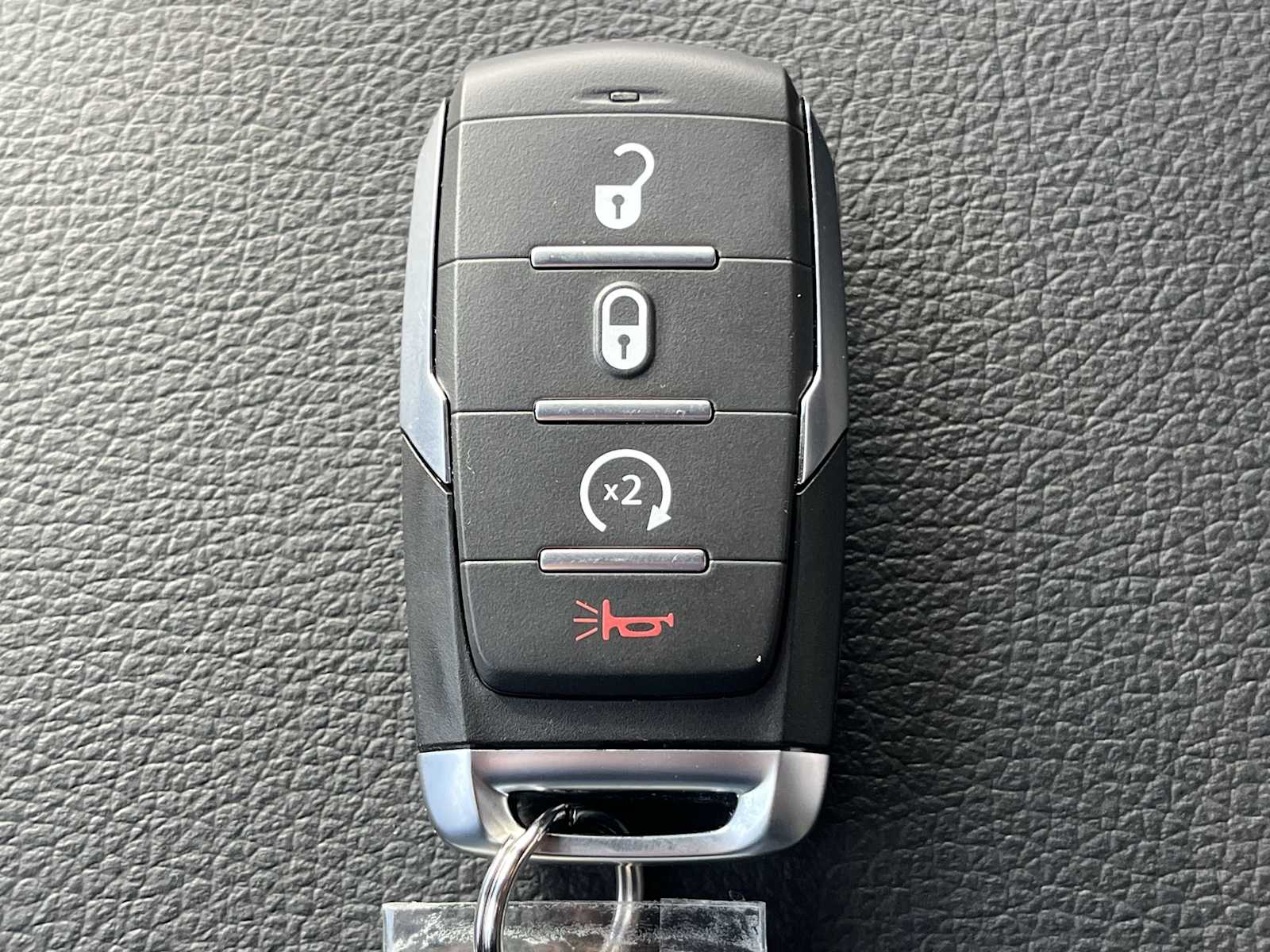 Thumbnail: 2026 RAM 2500 - 20