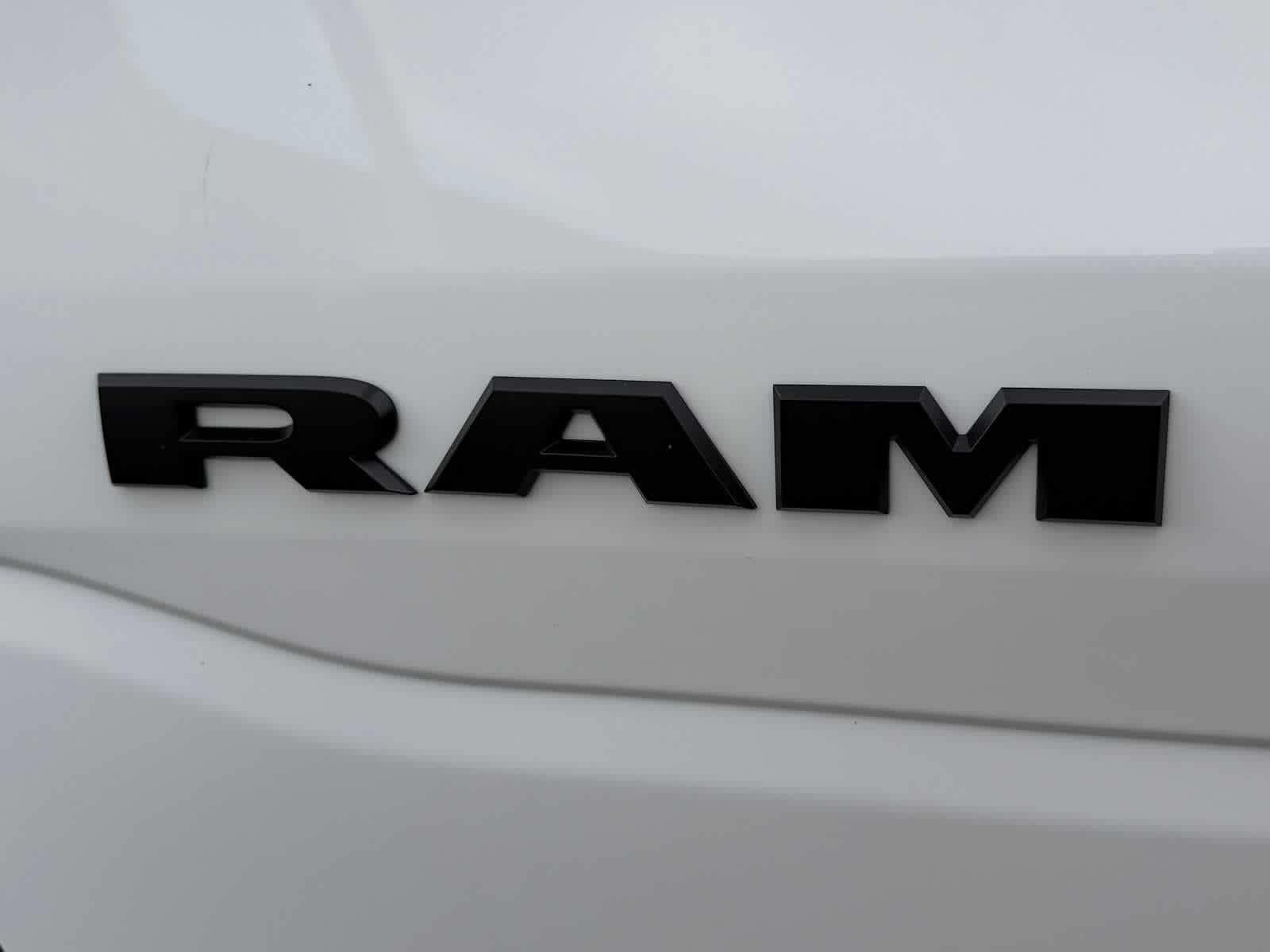 Thumbnail: 2026 RAM 1500 - 42