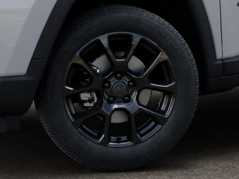 Thumbnail: 2026 Jeep Compass - 4