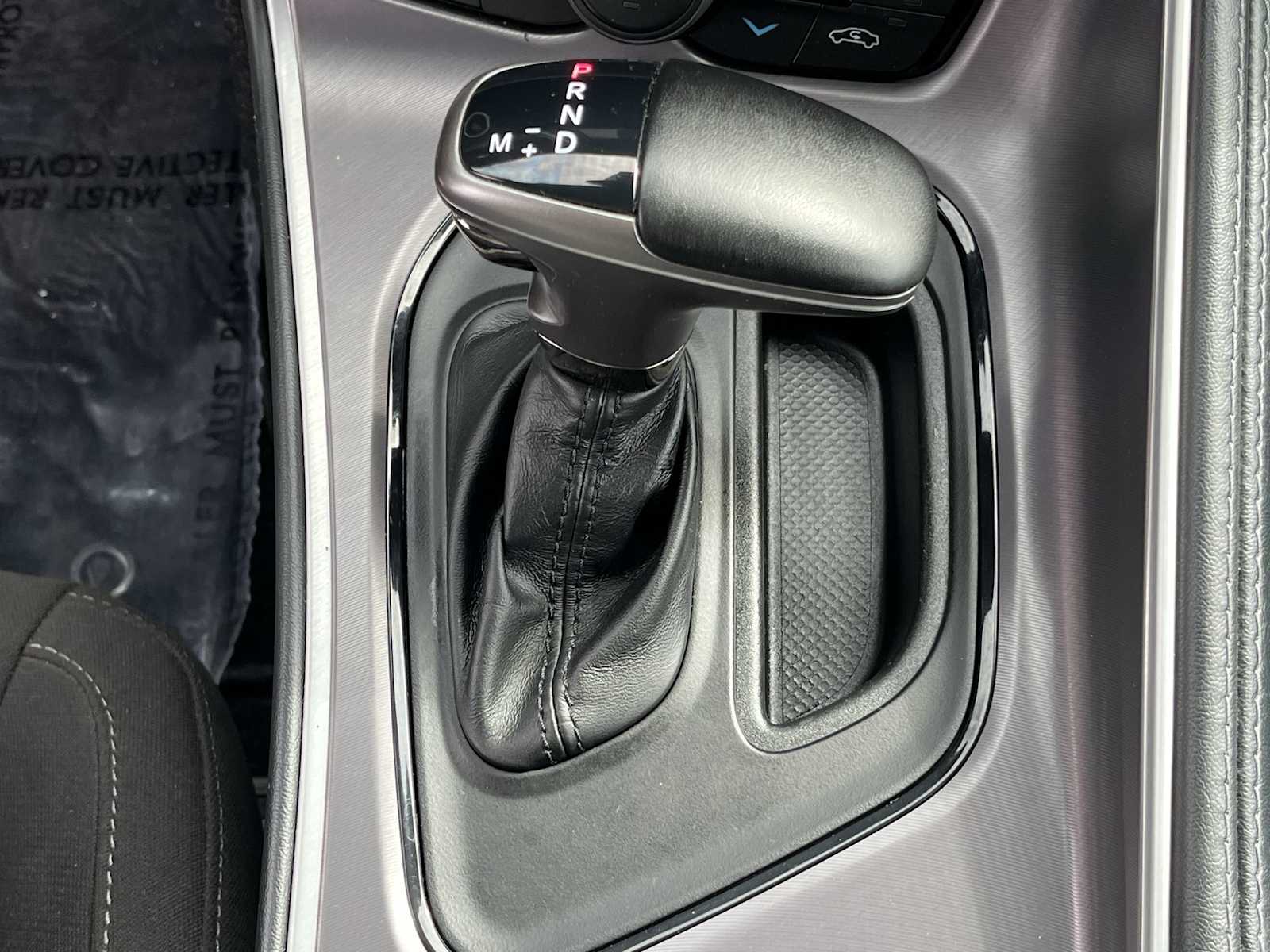 Thumbnail: 2022 Dodge Challenger - 17