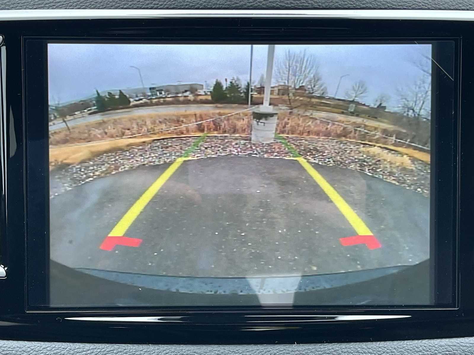 Thumbnail: 2026 Chrysler Pacifica - 23