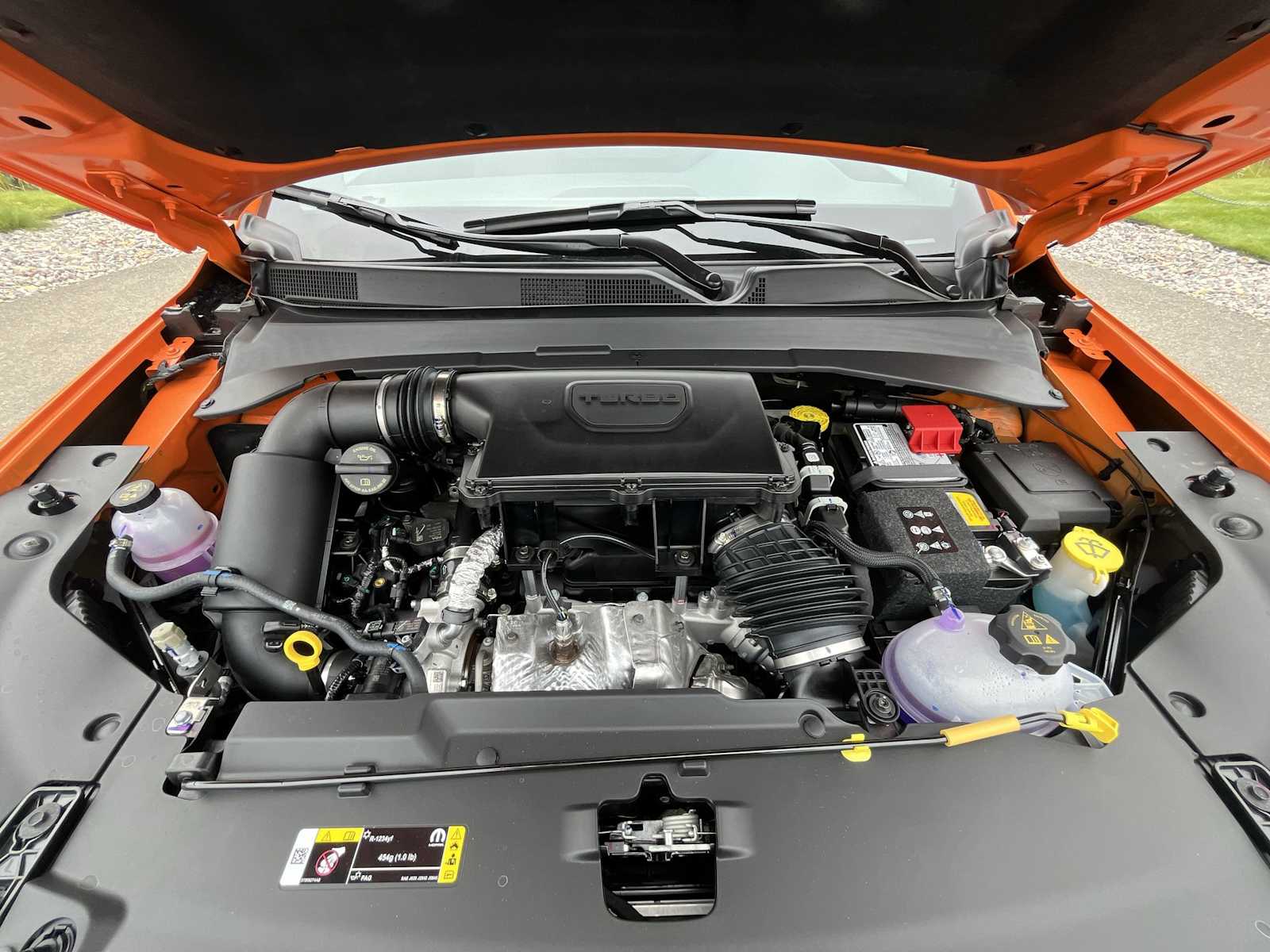 Thumbnail: 2026 Jeep Compass - 9