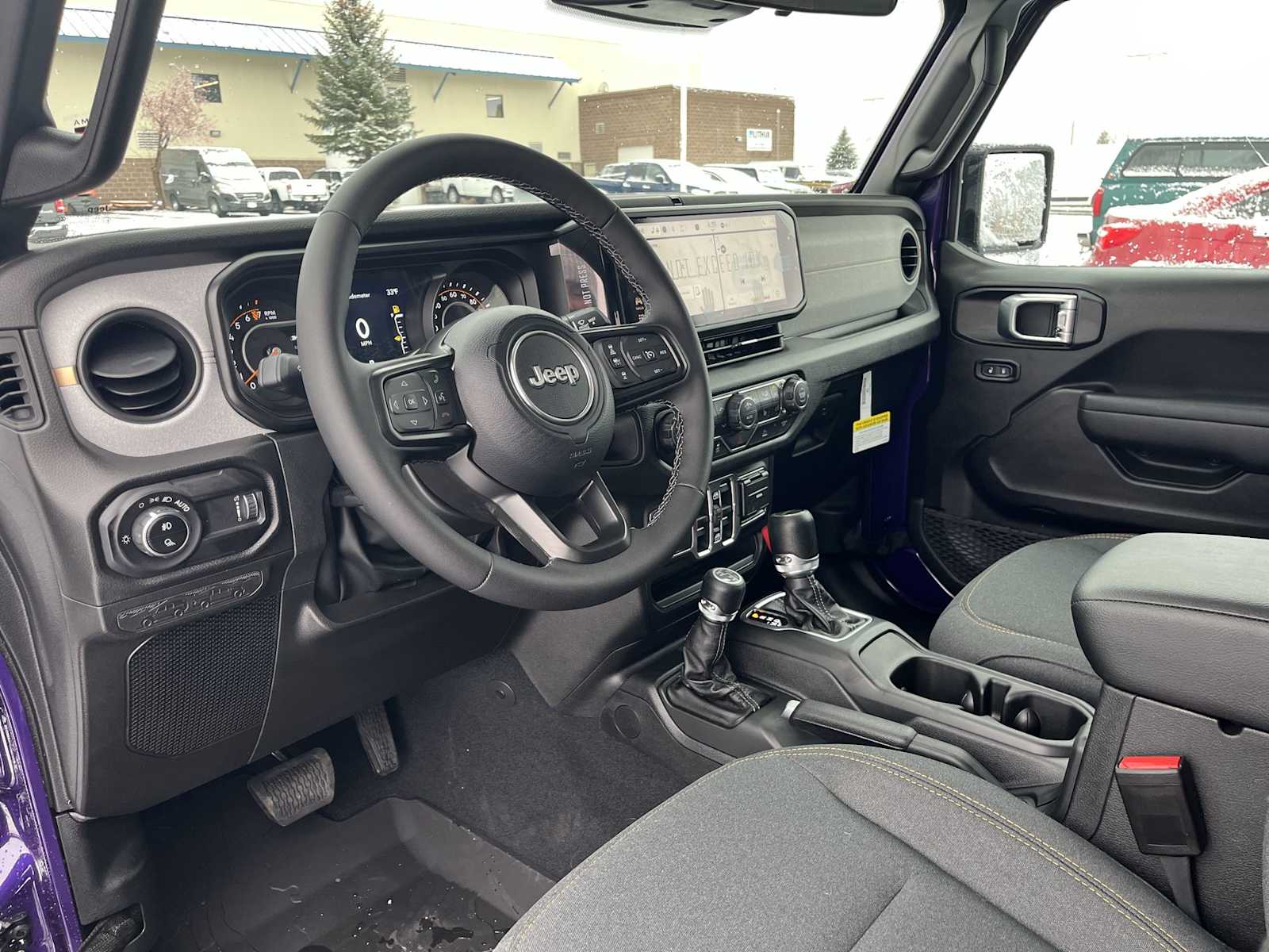 Thumbnail: 2026 Jeep Gladiator - 2
