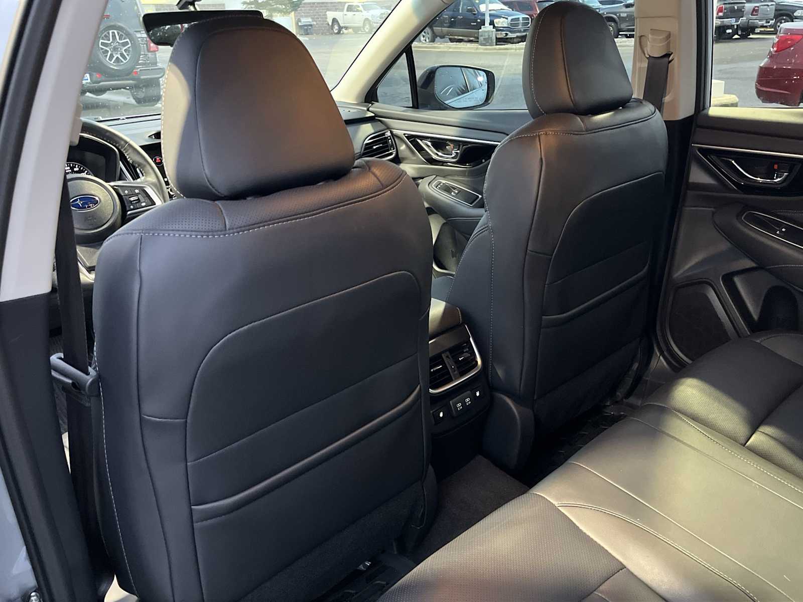 Thumbnail: 2022 Subaru Outback - 12