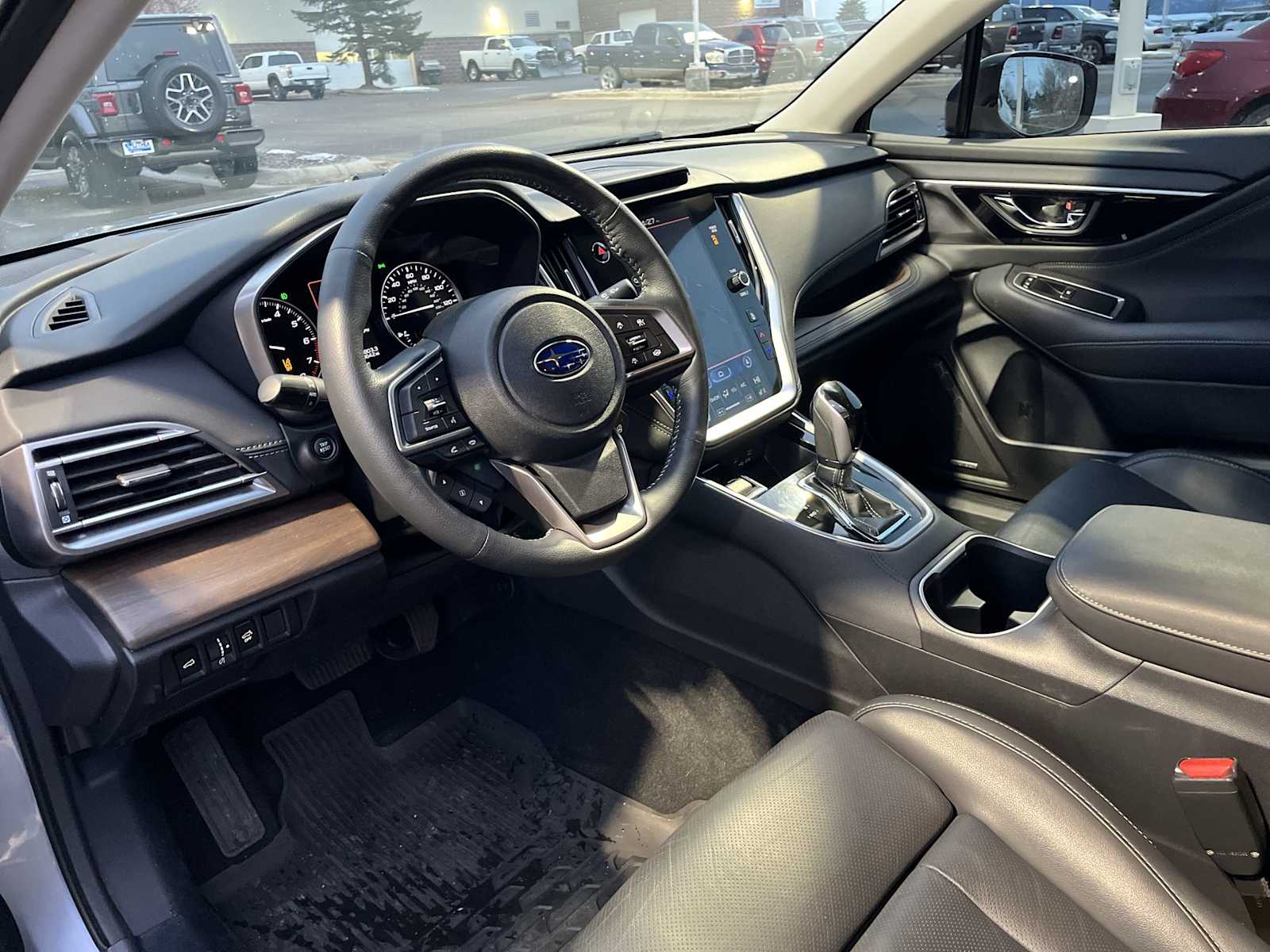 Thumbnail: 2022 Subaru Outback - 2