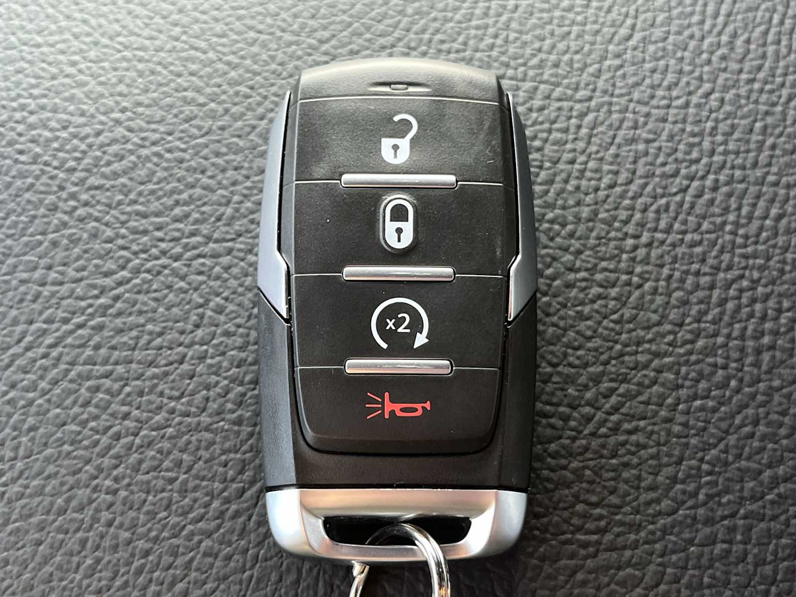 Thumbnail: 2026 RAM 1500 - 20