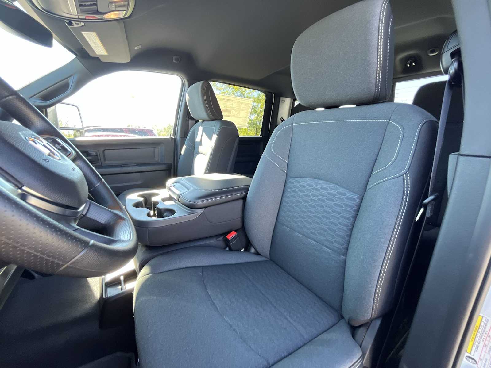 Thumbnail: 2026 RAM 3500 - 11